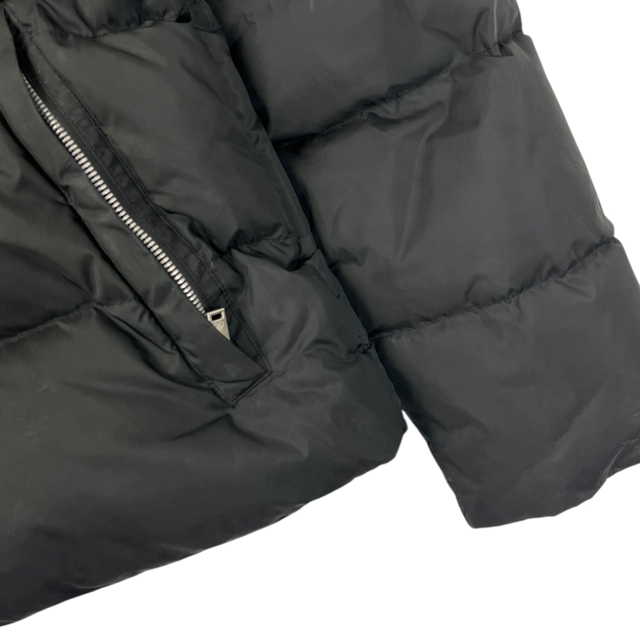Moose Knuckles Javelin Jacket Black