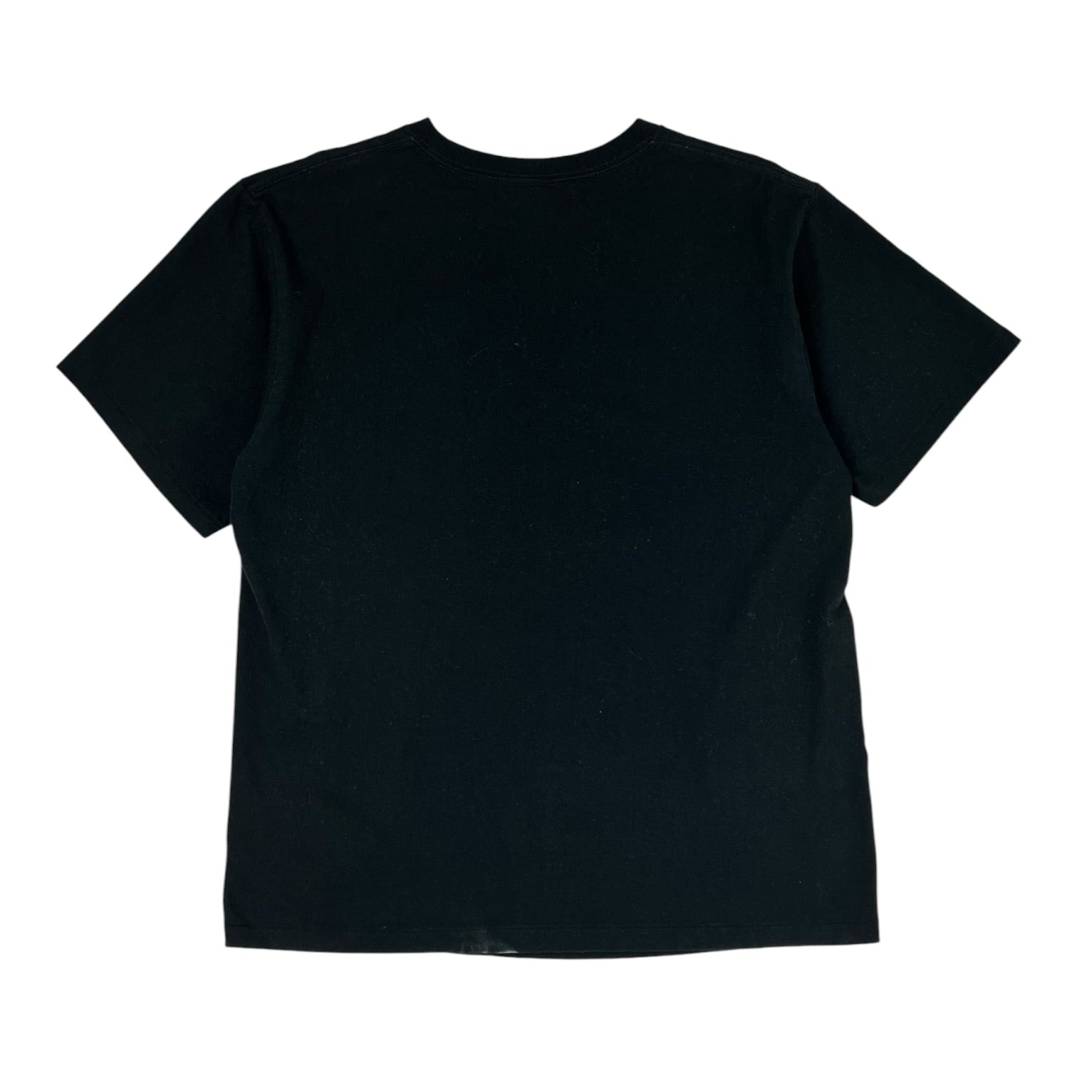 BAPE 1st Camo Shark T-Shirt Black