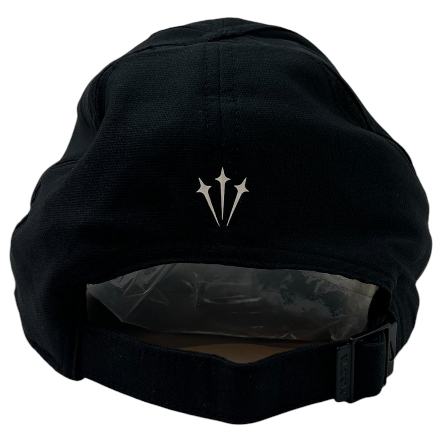Nike Nocta Hat Black