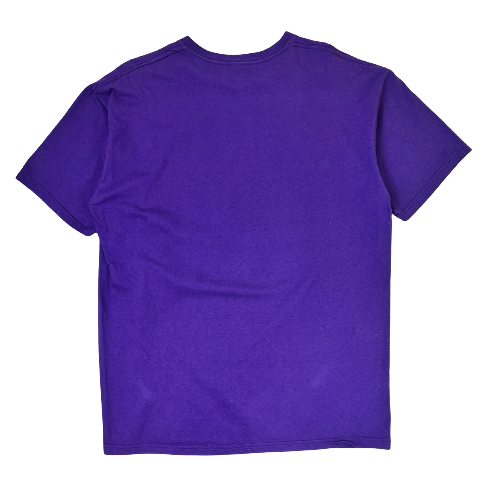 Supreme Rock Roll Little Richard T-Shirt Purple