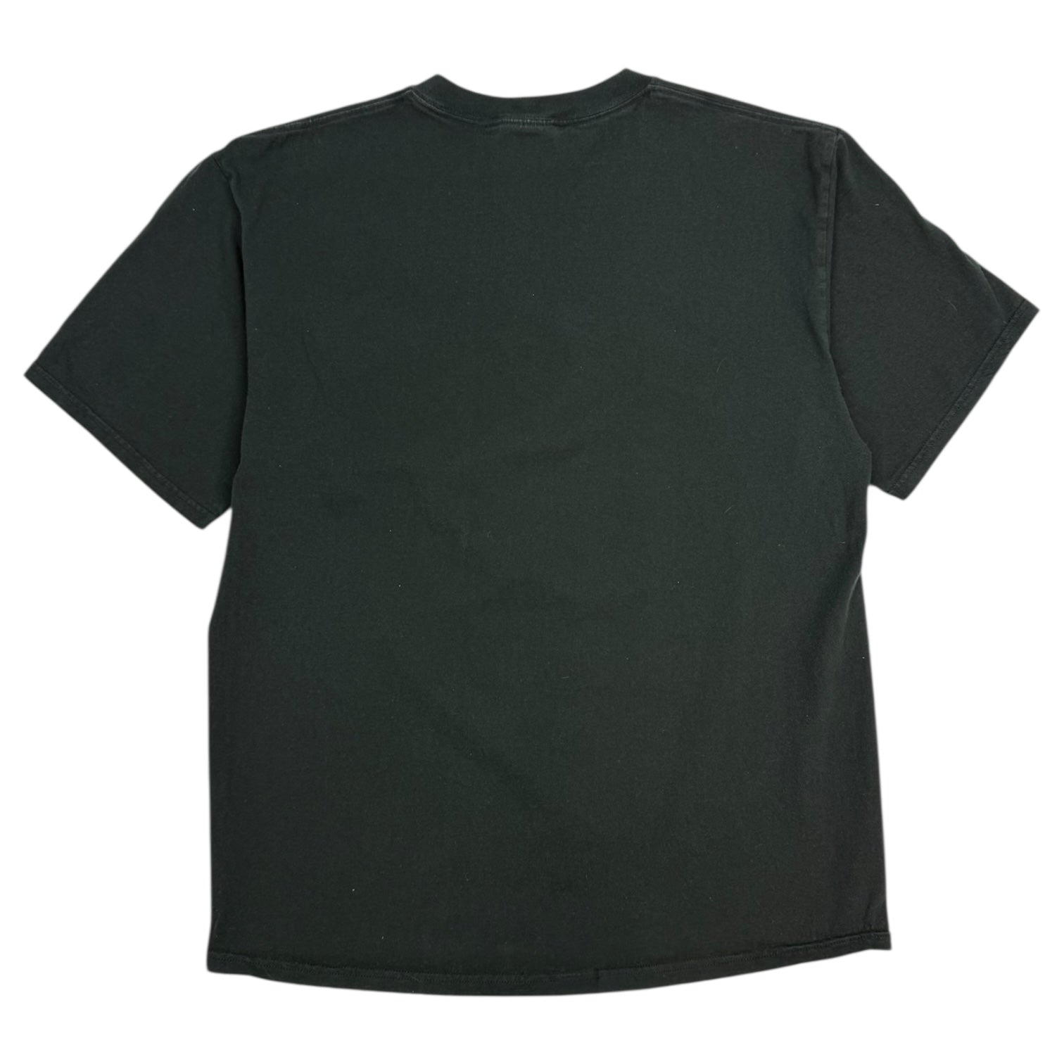 Vintage San Francisco Giants Lights T-Shirt Black