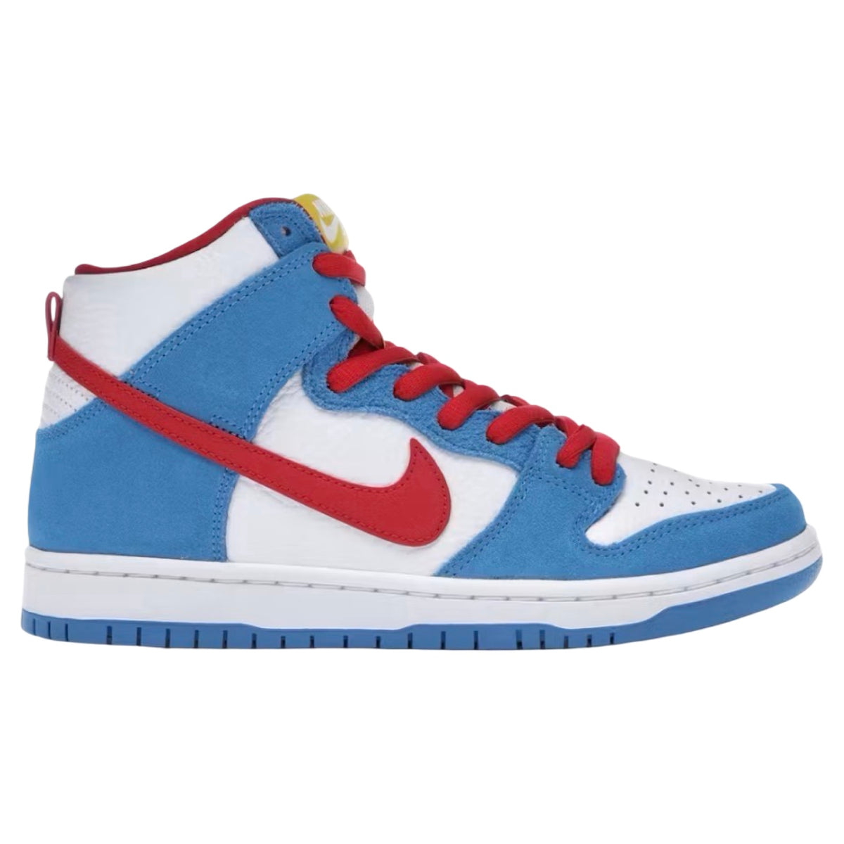 Nike SB Dunk High Doraemon (Used)