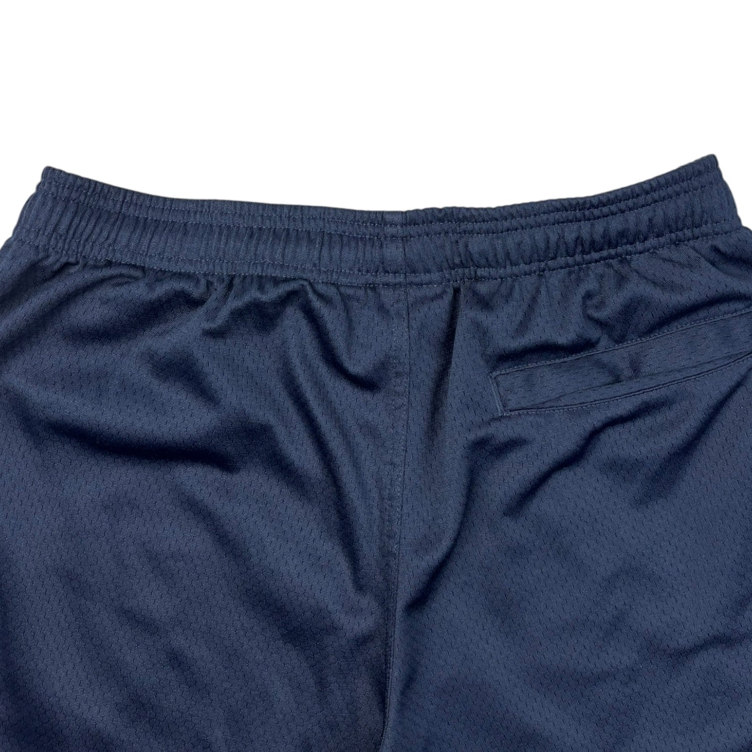 Stussy Collegiate Mesh Short Navy