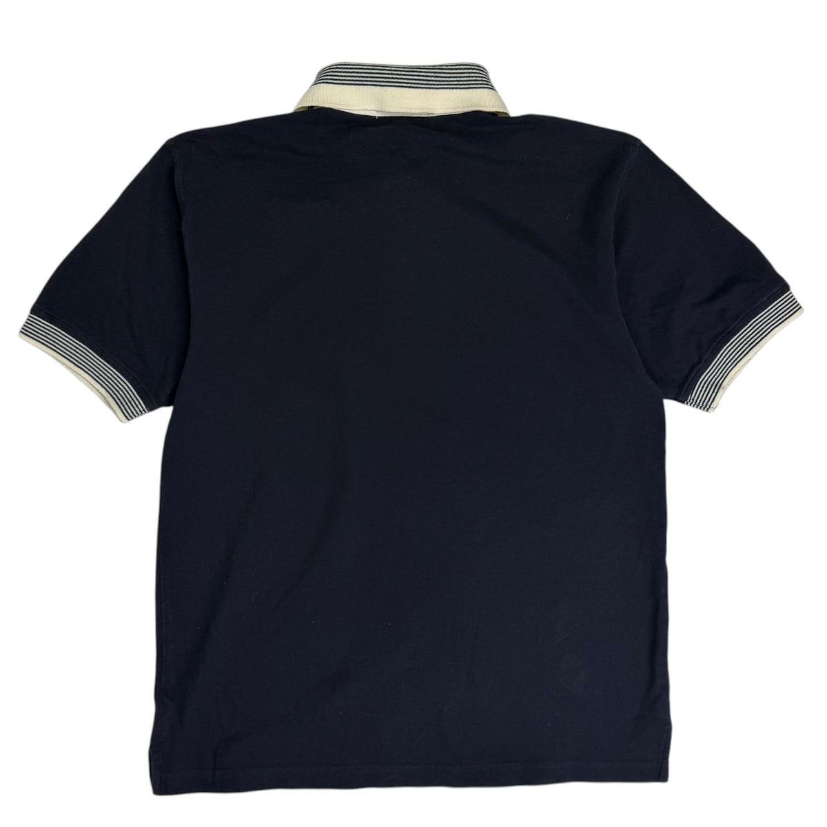 Vintage Givenchy Monsieur Polo Navy