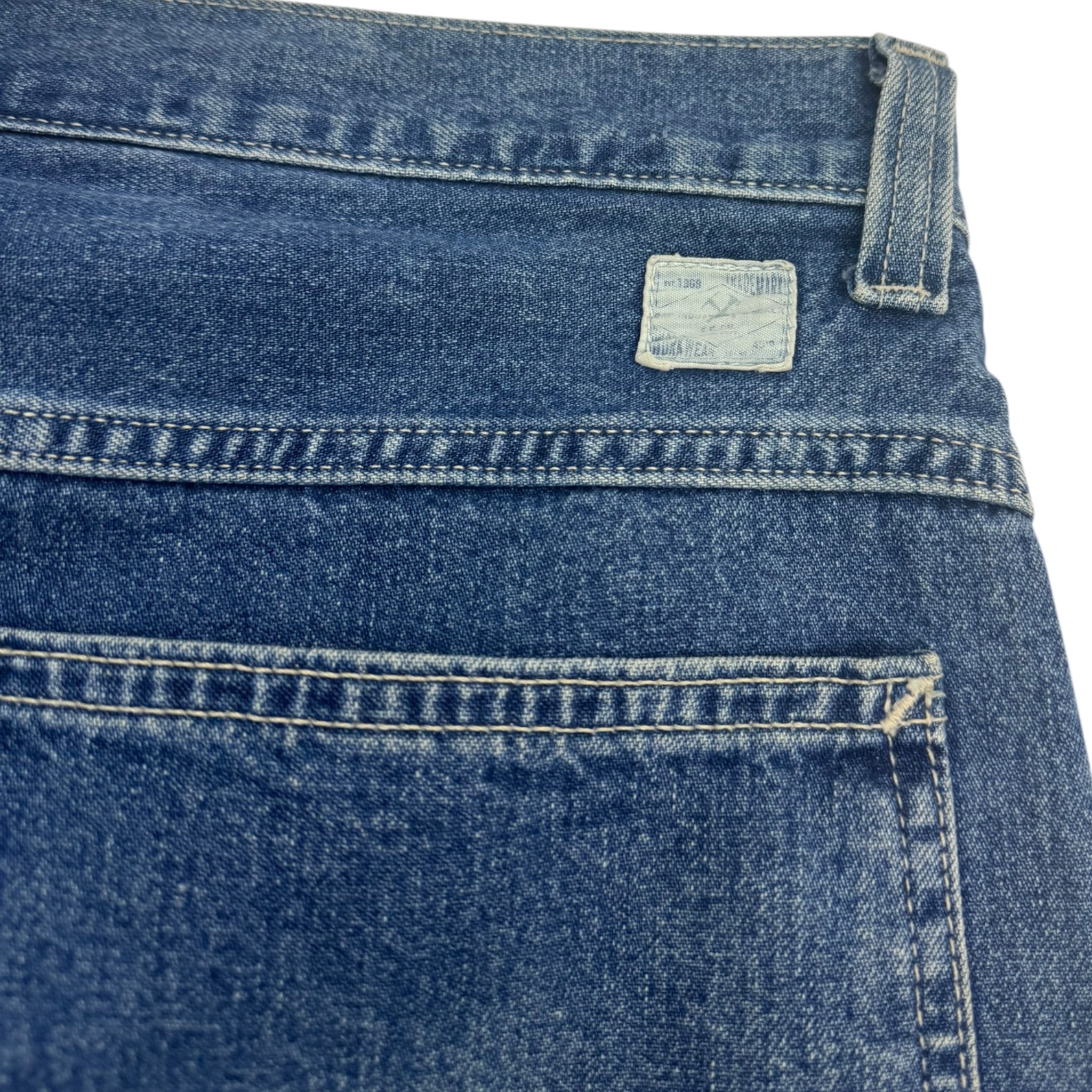 Vintage GAP Denim Worker Jeans