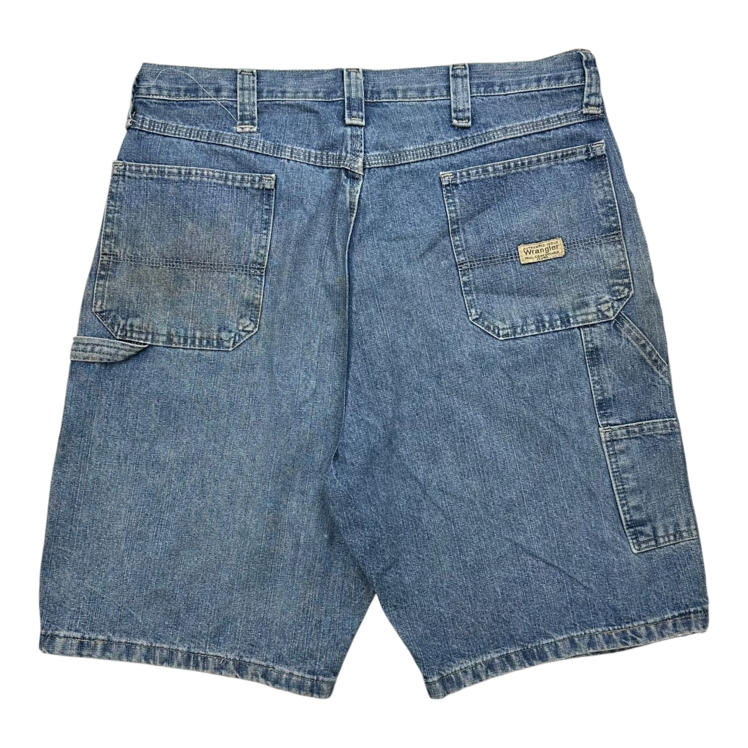 Vintage Wrangler Carpenter Shorts