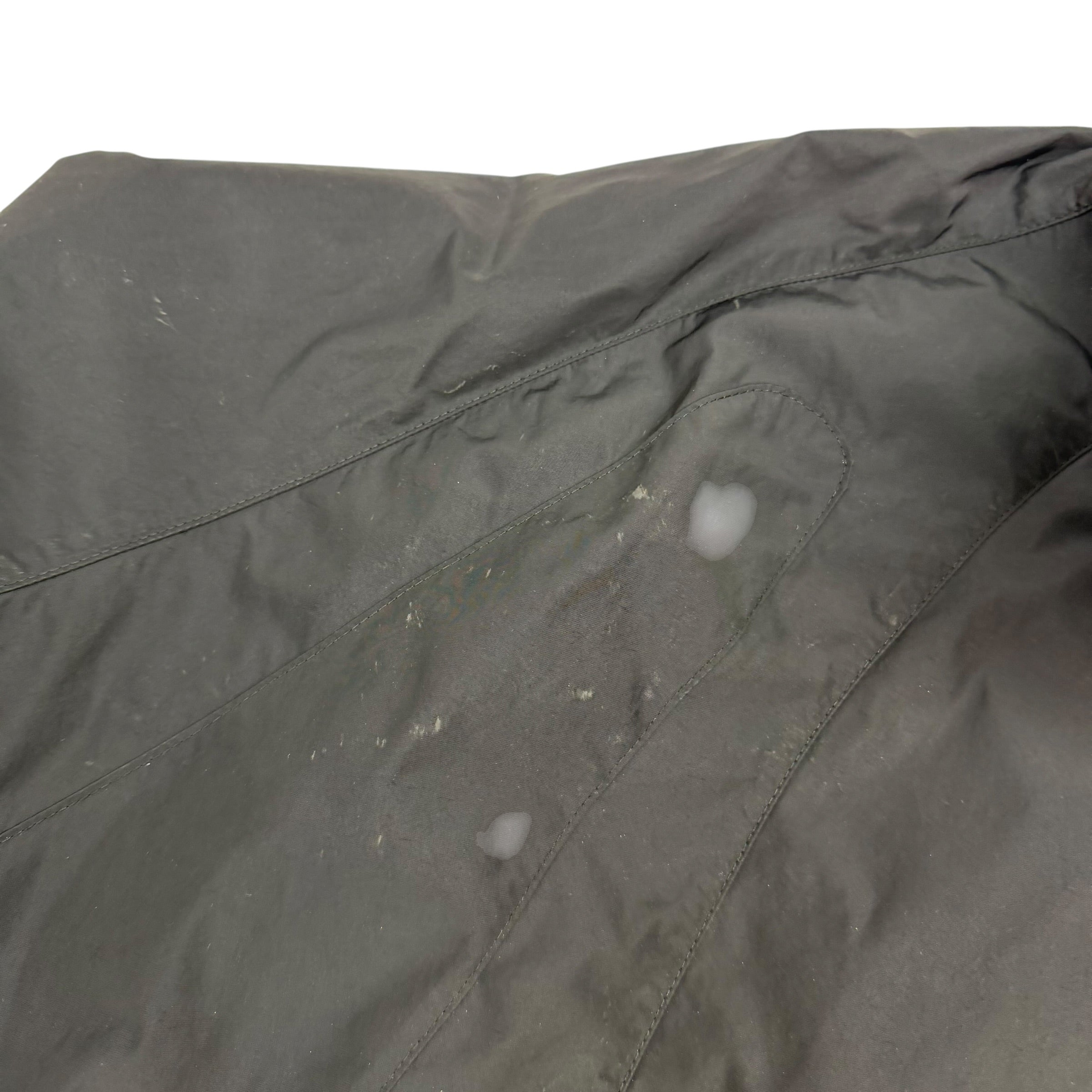 Nike Nocta Northstar Nylon Track Jacket Black