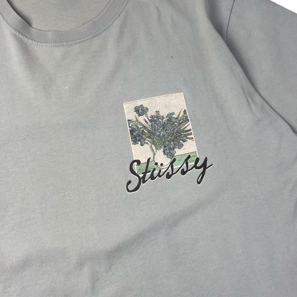 Stussy Post Modernist T-Shirt