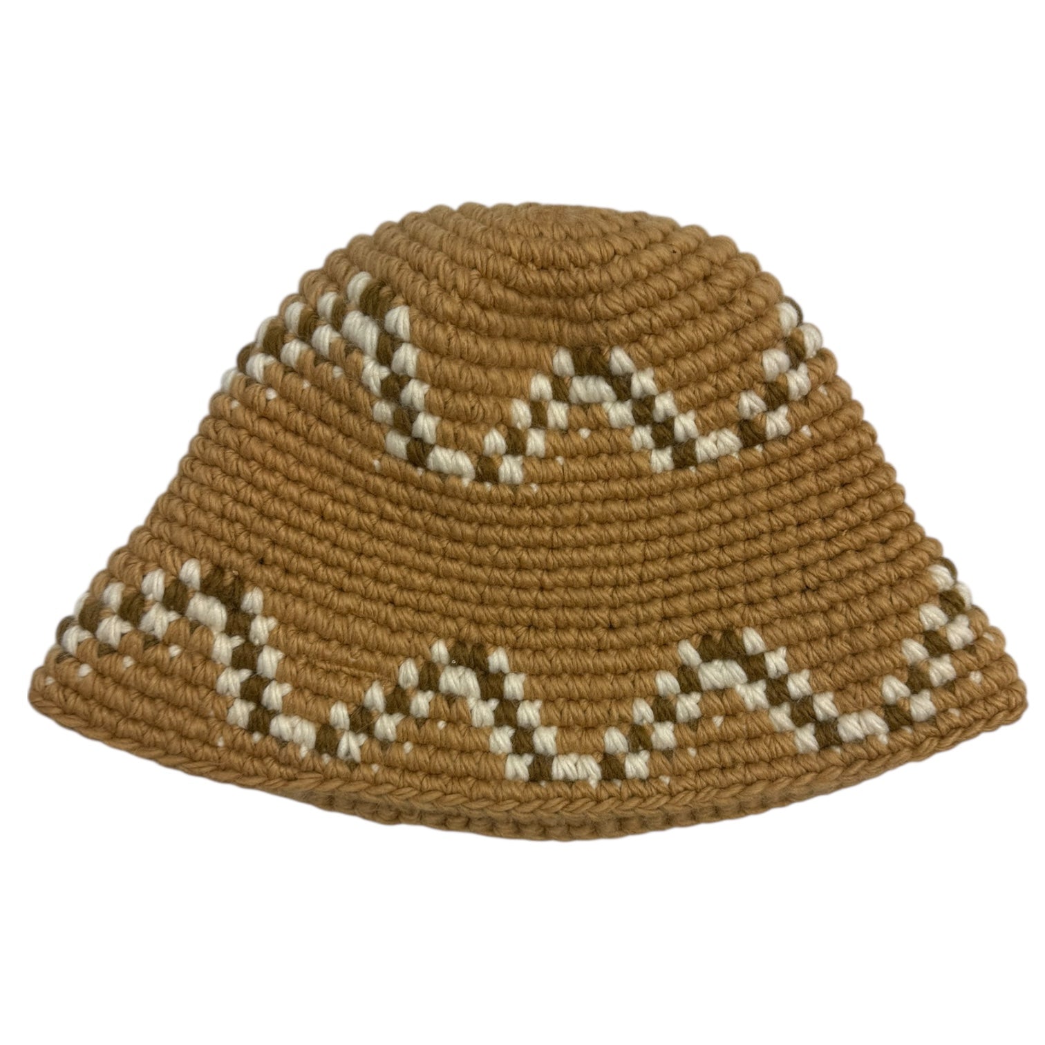 Stüssy Giza Knit Bucket Hat