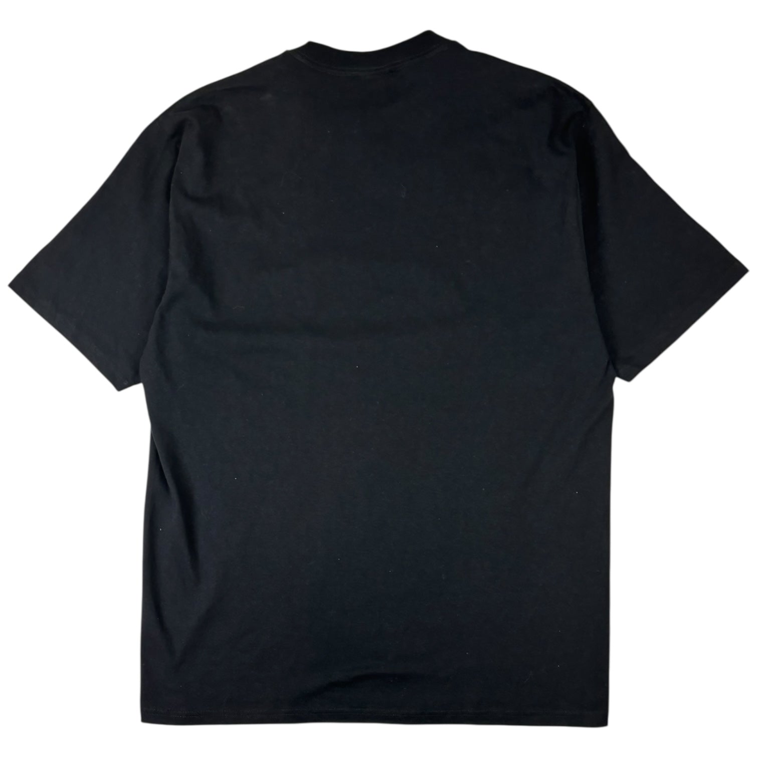Stussy Speedway T-Shirt Black