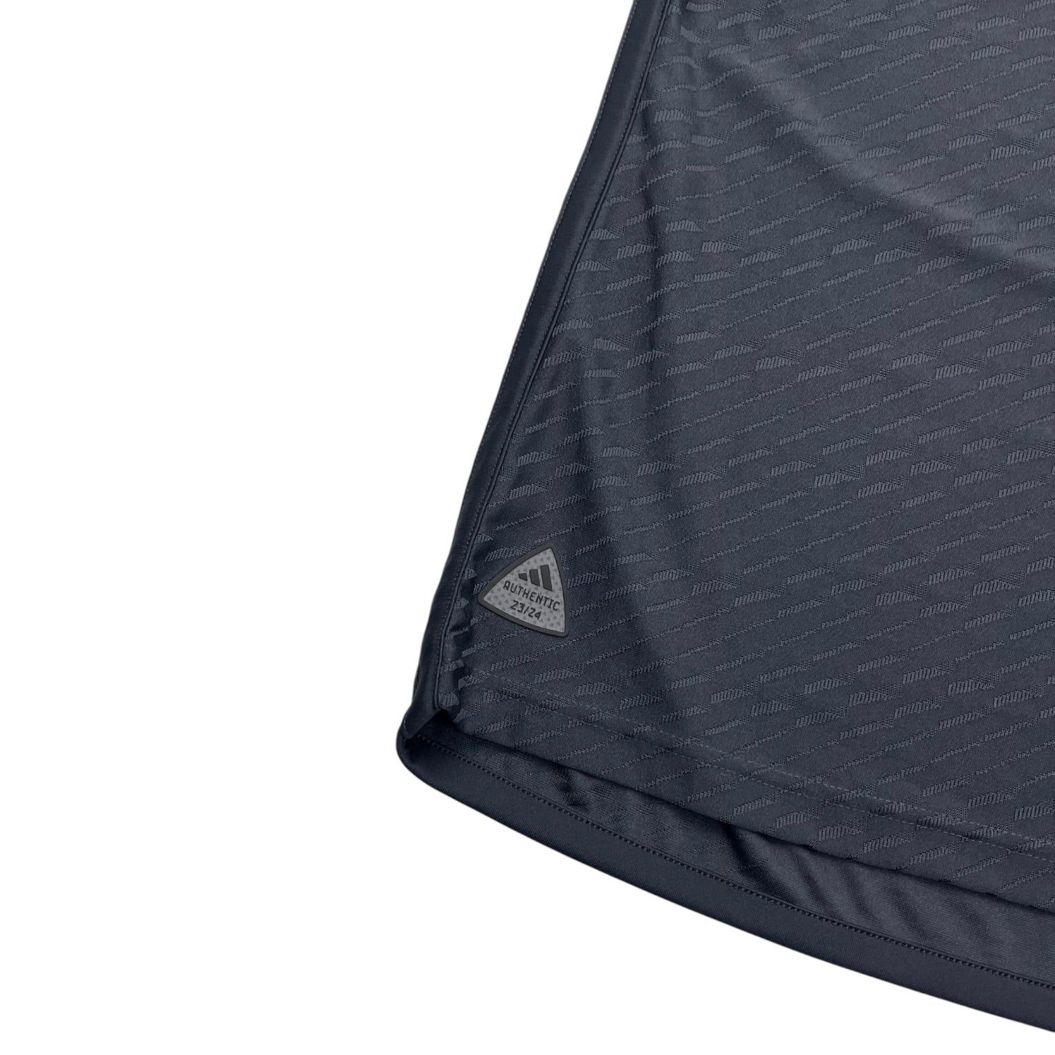 2023/24 Adidas Juventus Third Jersey