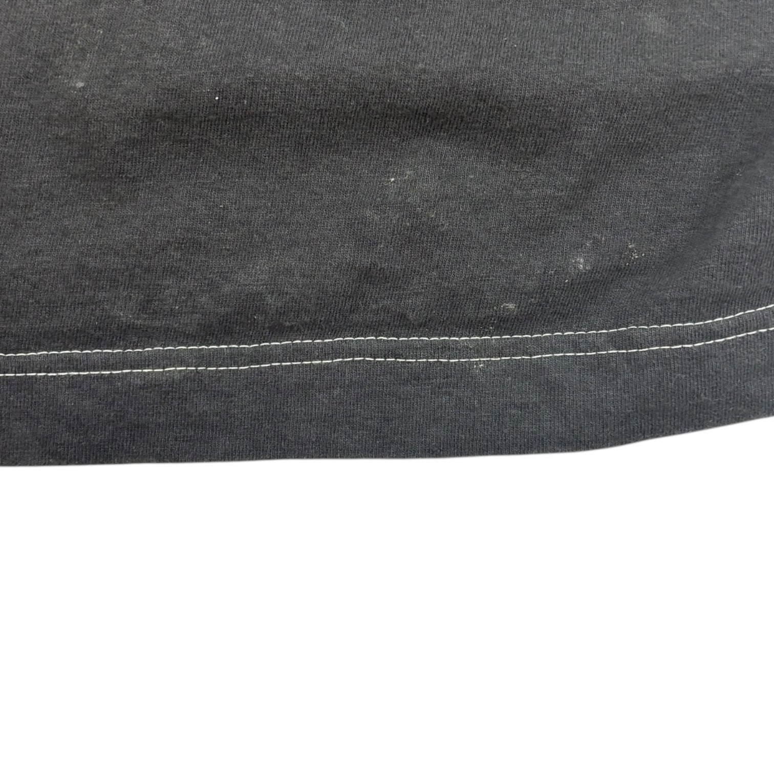 TAO Comme Des Garçons Women’s Button Studded T-Shirt Black