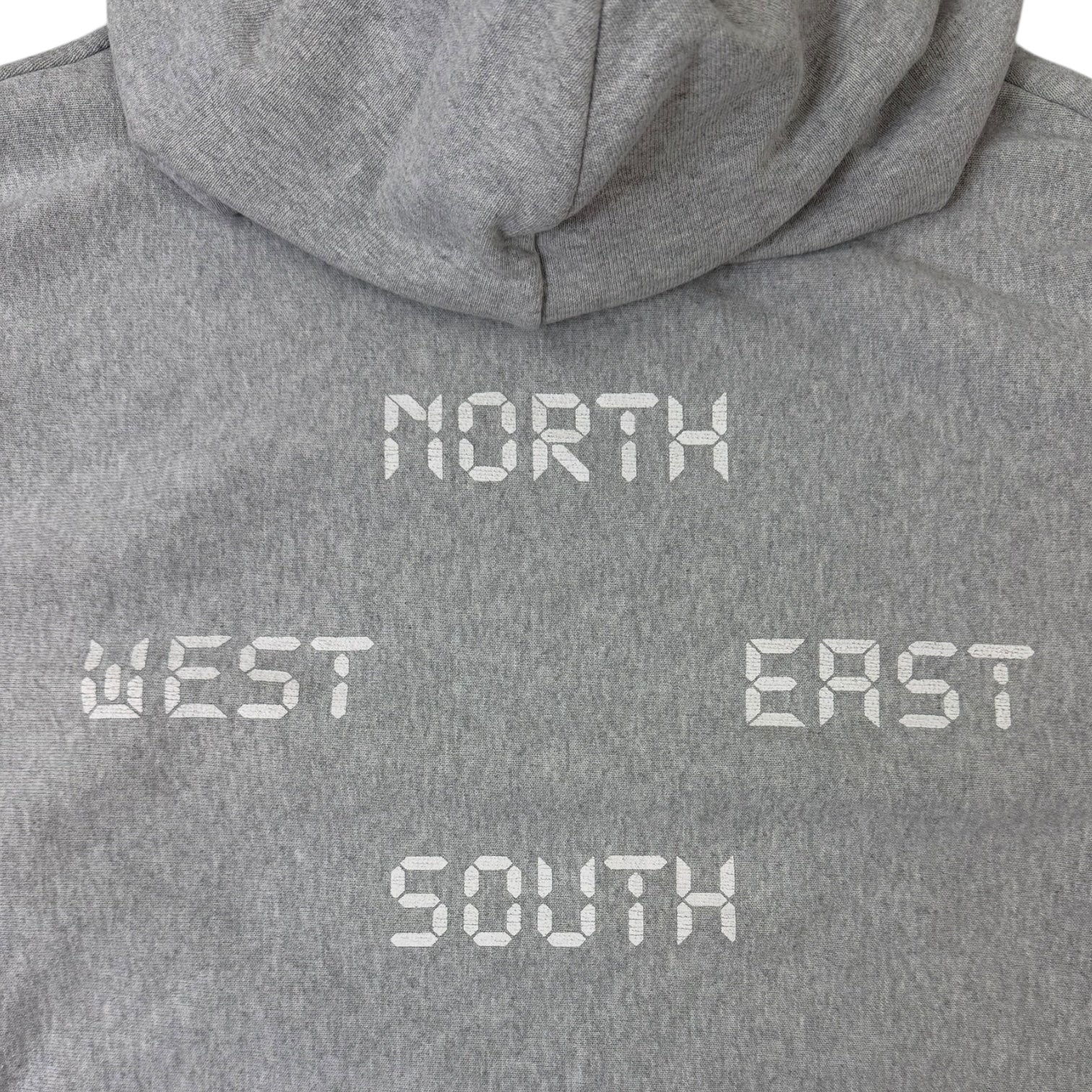 Champion X Beams Compass Sweatshirt