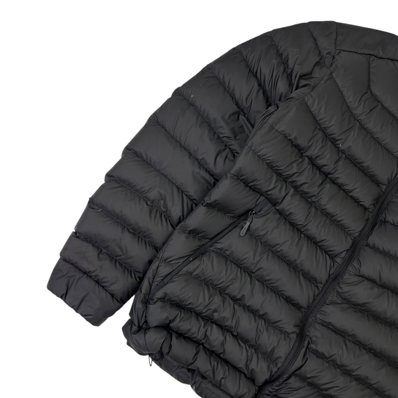 Arc’teryx Women’s Cerium Jacket Black