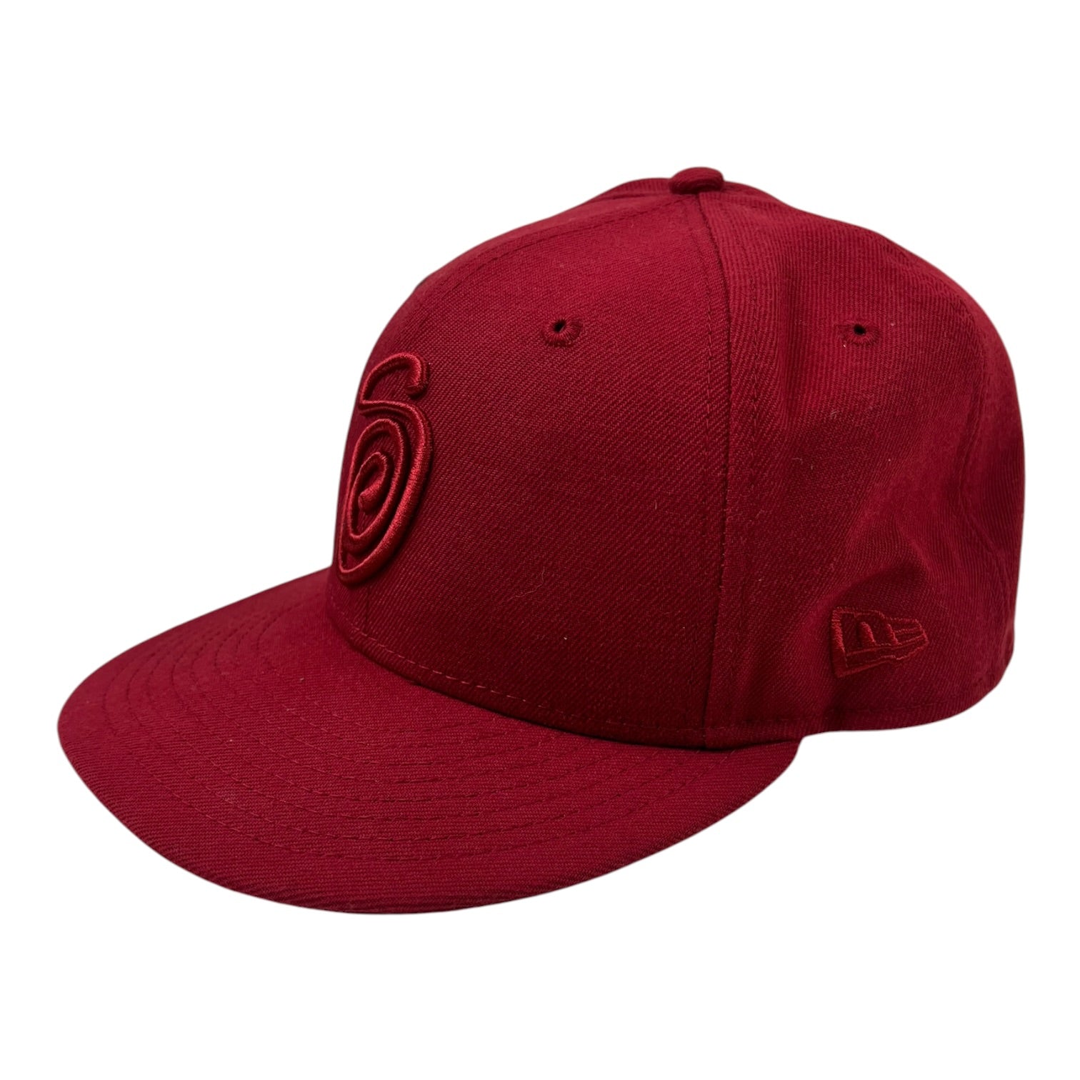 Stüssy x New Era Curly S 59FIFTY