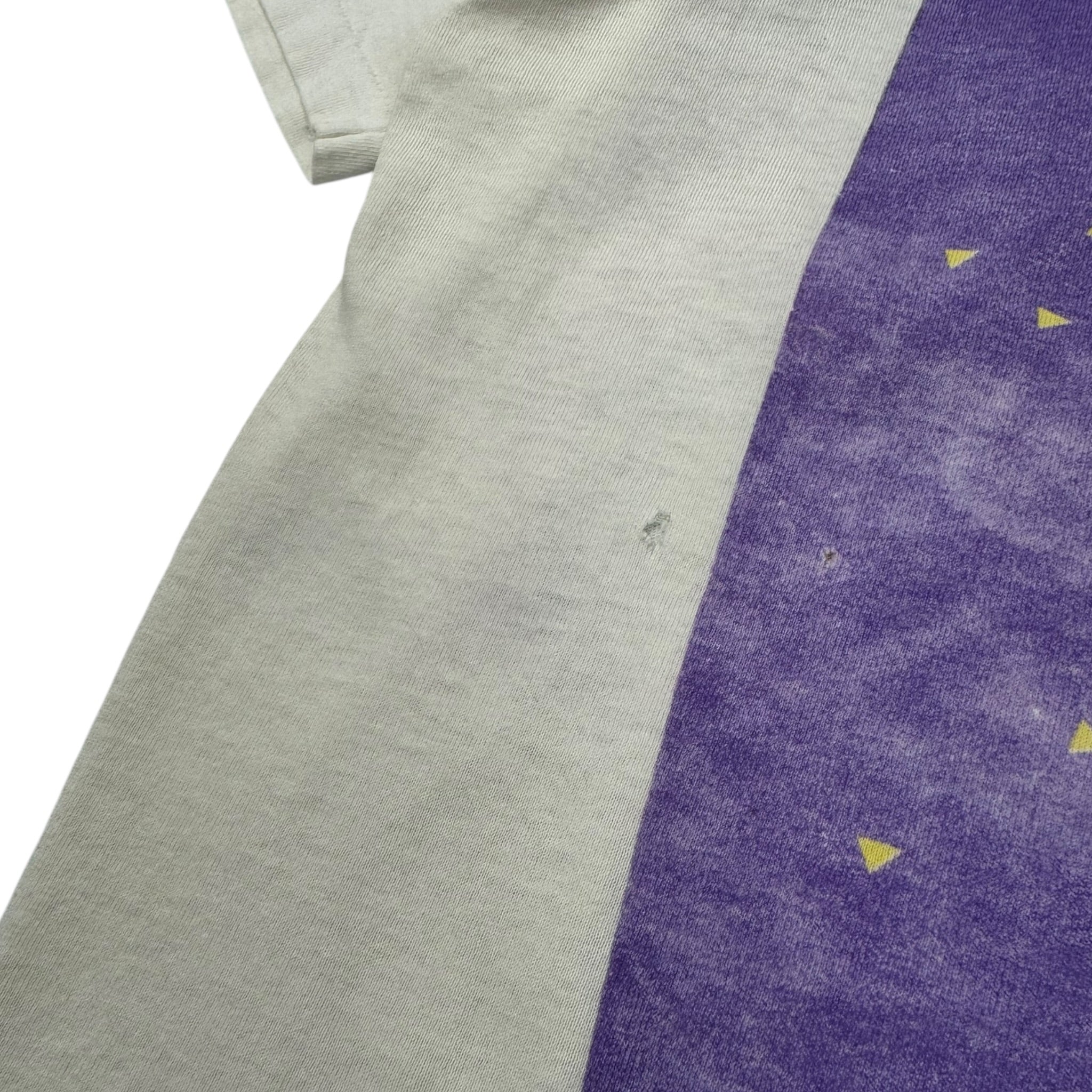 1992 Genesis ‘We Can’t Dance Tour’ T-Shirt