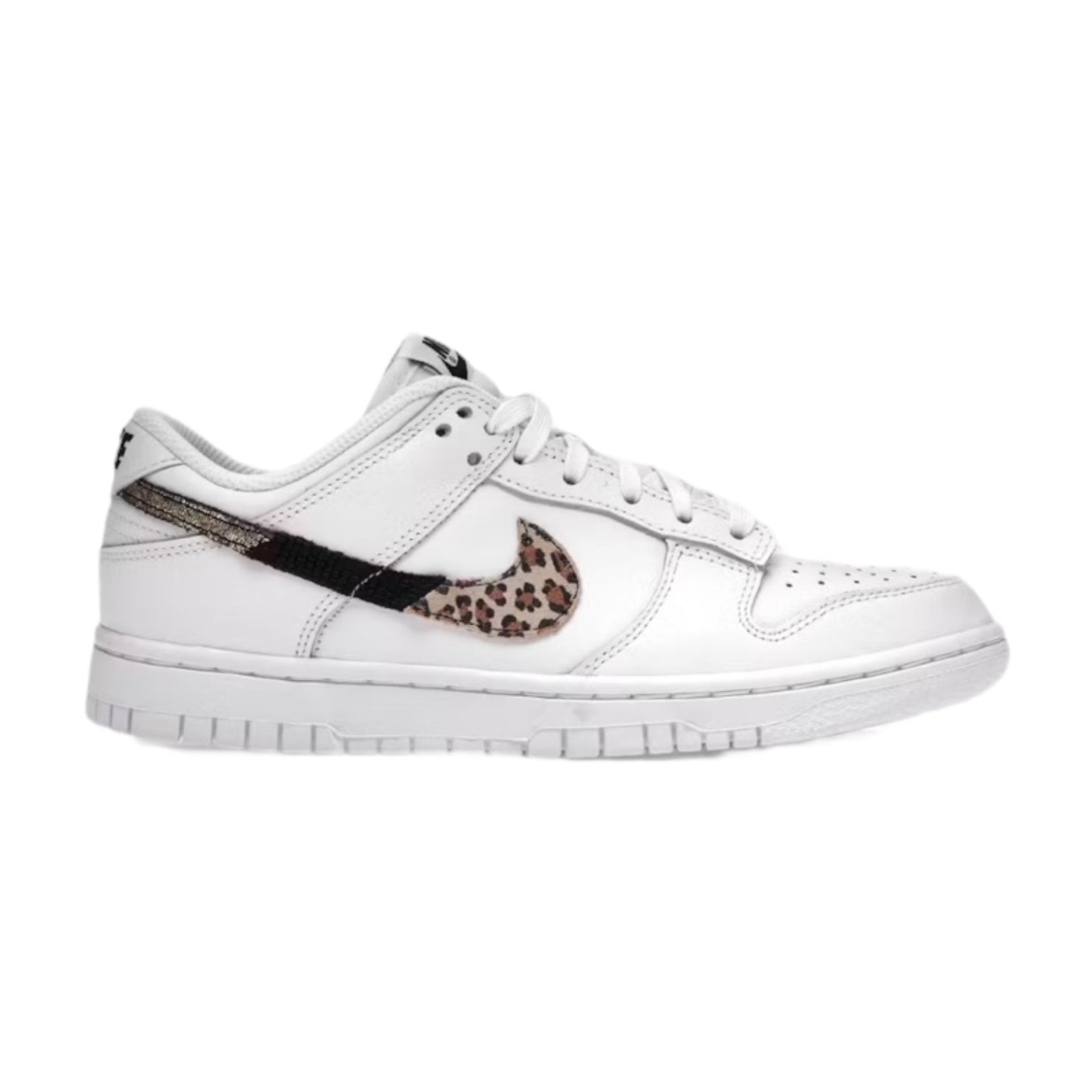 Nike Dunk Low SE Primal White (Used)