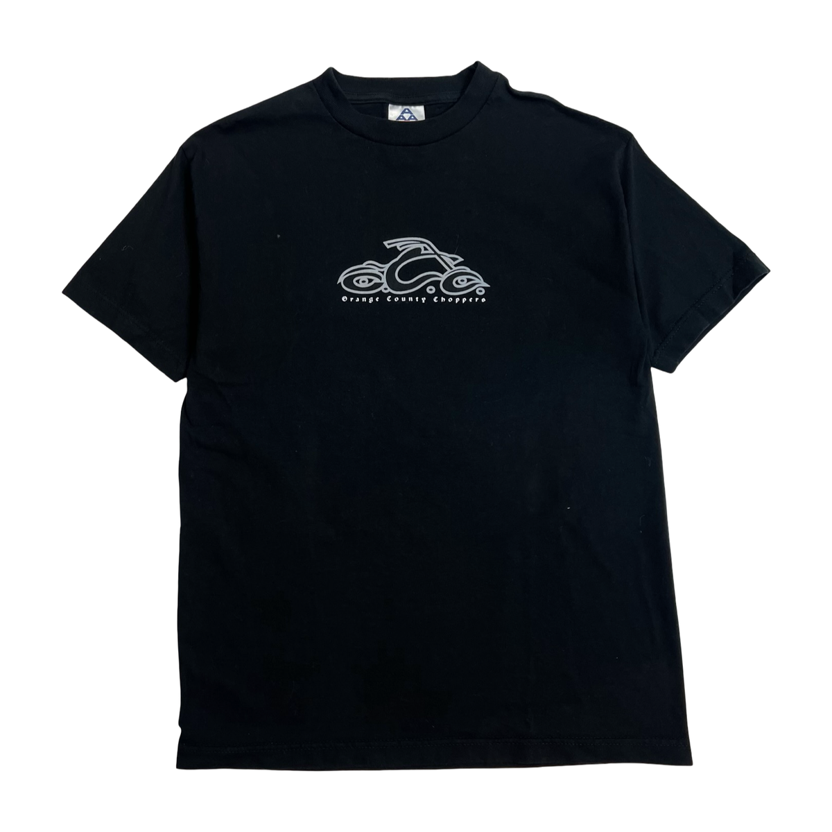 2003 Orange County Choppers Motorcycle Graphic T-Shirt