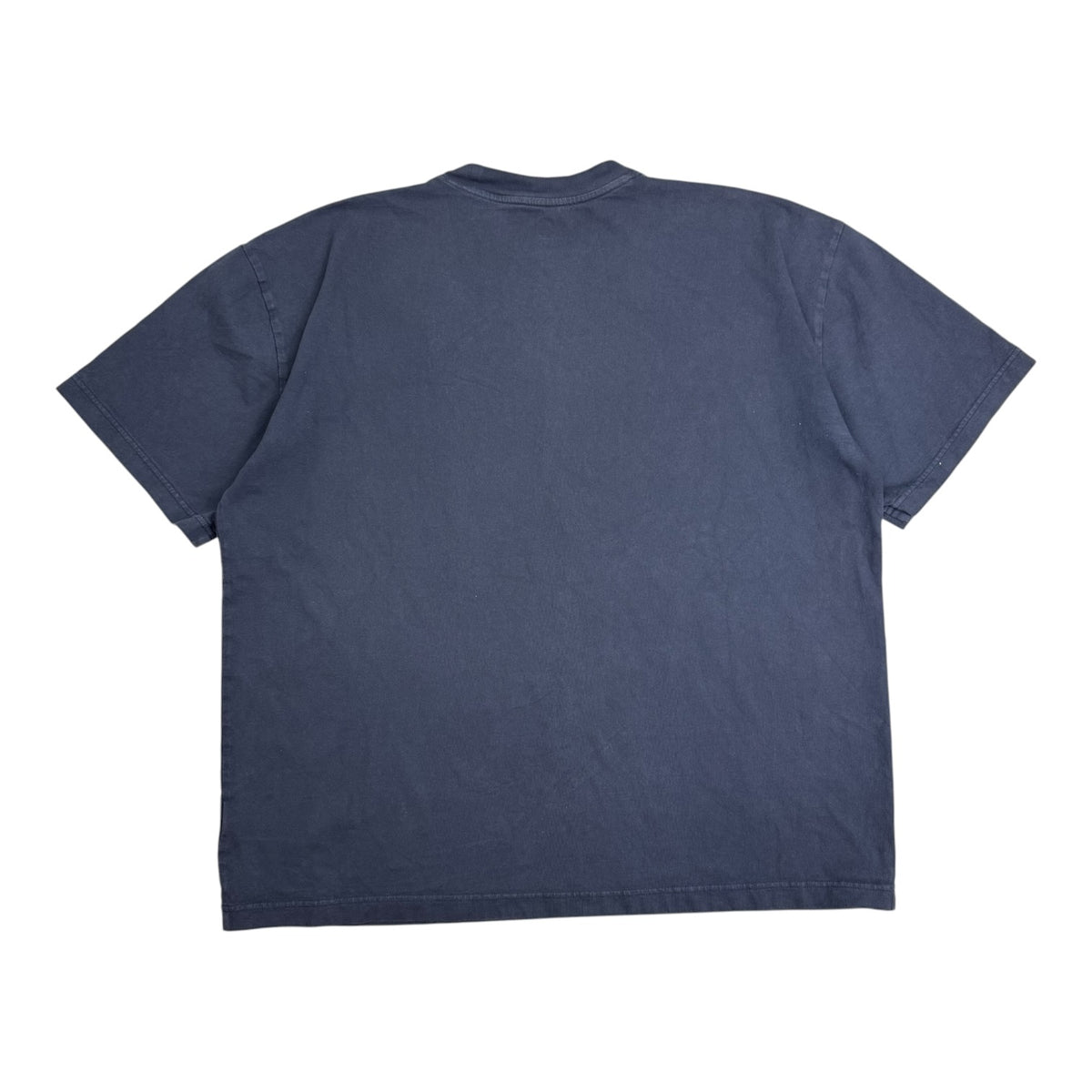 Yeezy Gap Tee Navy Blue