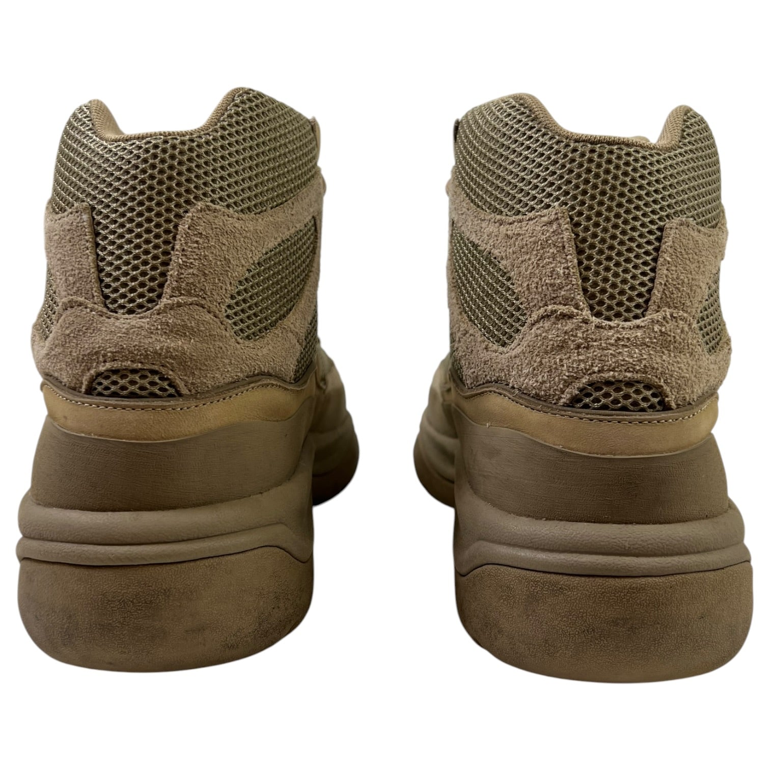 Yeezy Desert Boot “Rock”