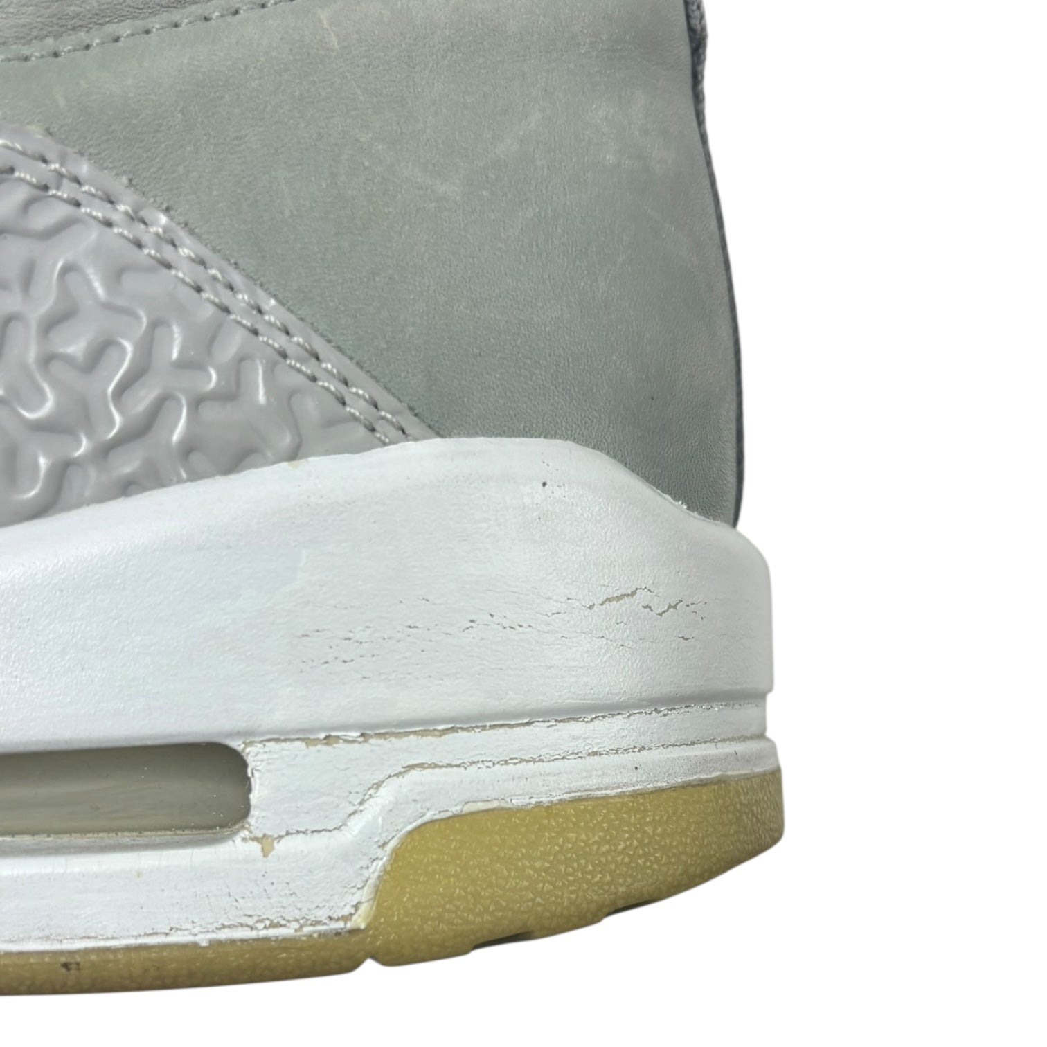 Nike Air Yeezy 1 Zen (Used)