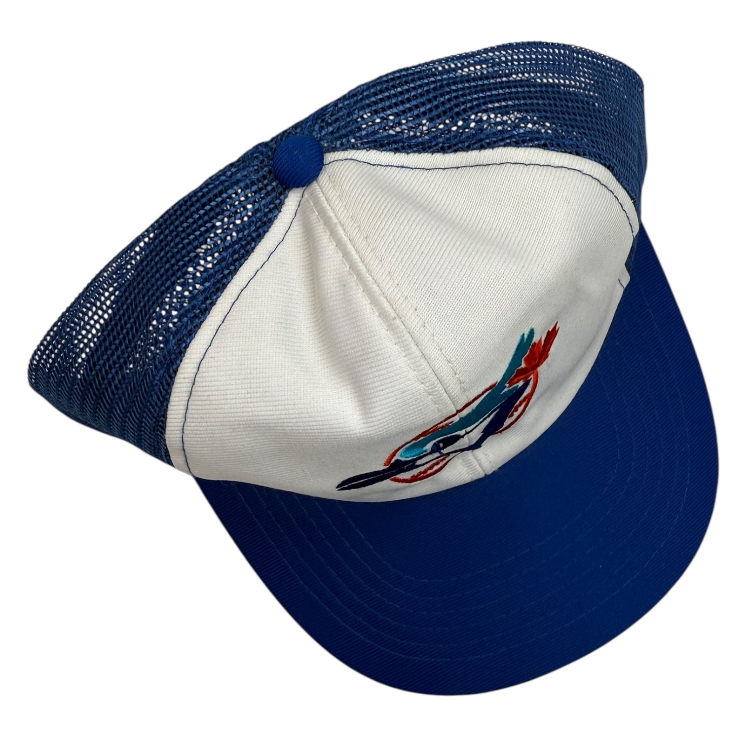 Vintage Toronto Blue Jays Trucker Hat