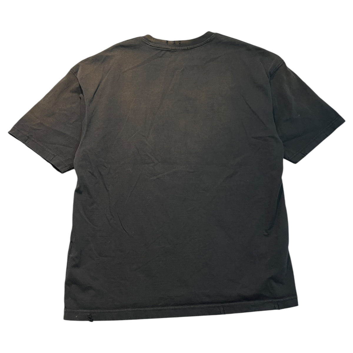 Thug Club Survivor Rock T-Shirt