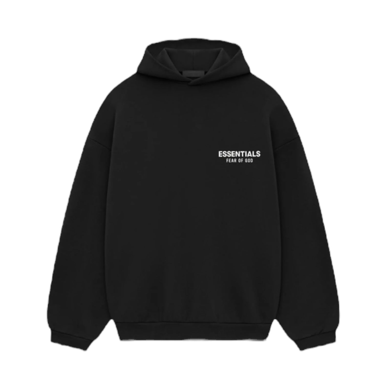 Fear Of God Essentials FW24 Fleece Hoodie