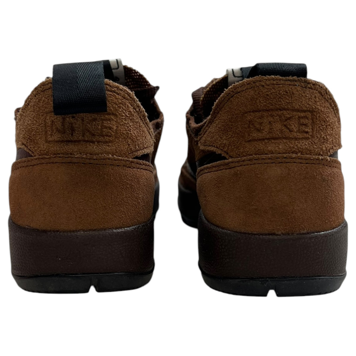 Nikecraft General Purpose Shoe Field Brown