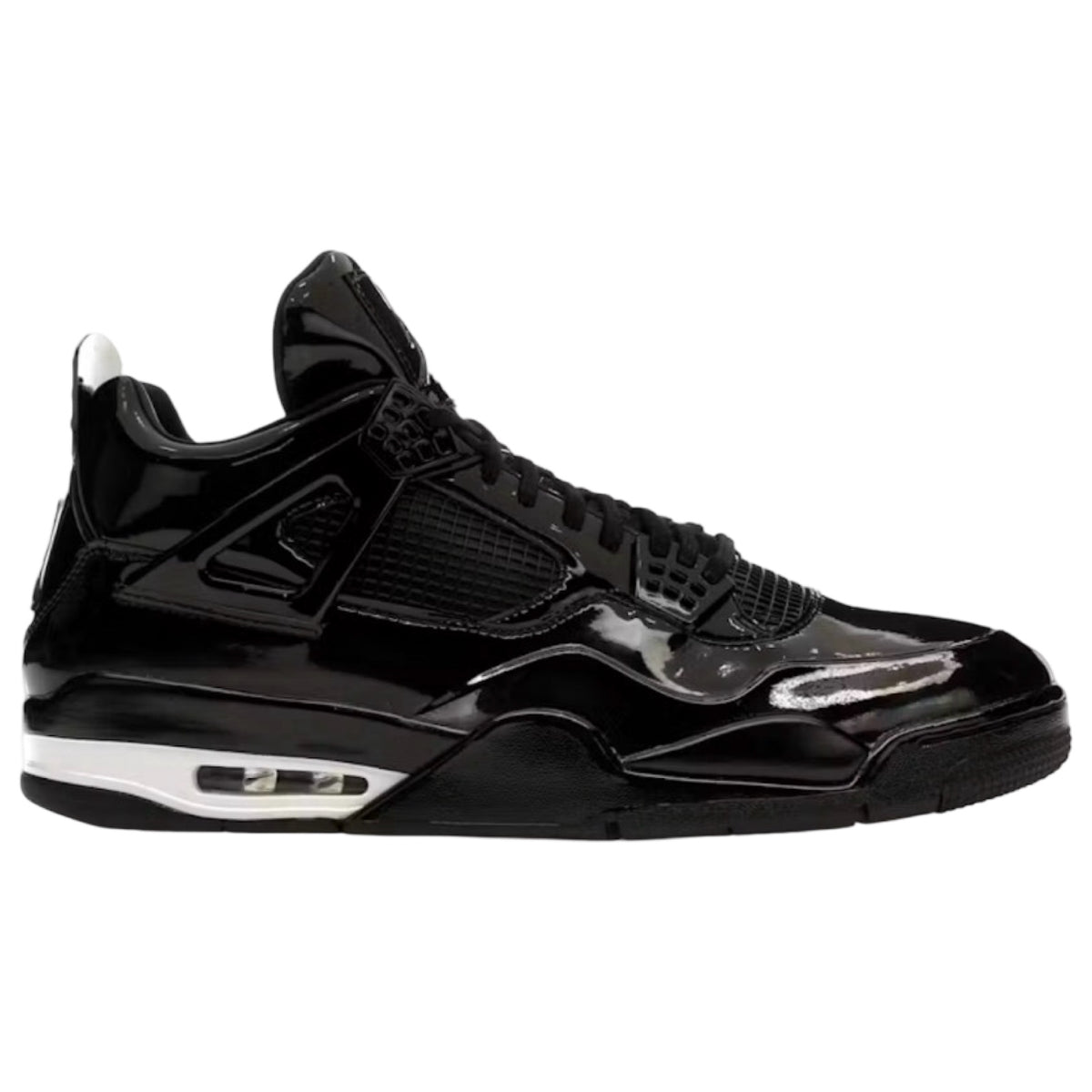 Jordan 4 11lab4 Black (Used)
