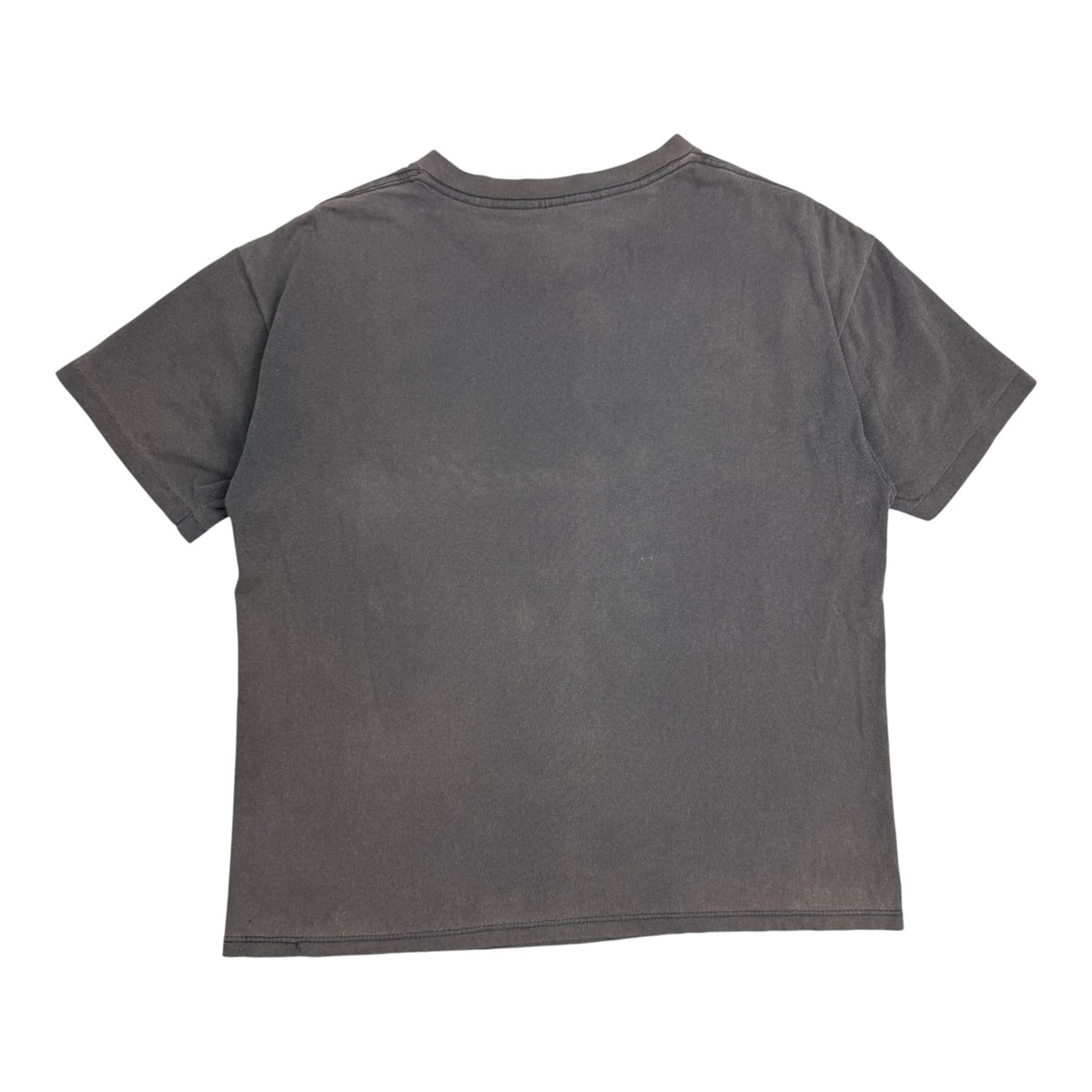 1989 Flight To Freedom “A Desire To Be Free” Tee Faded Black