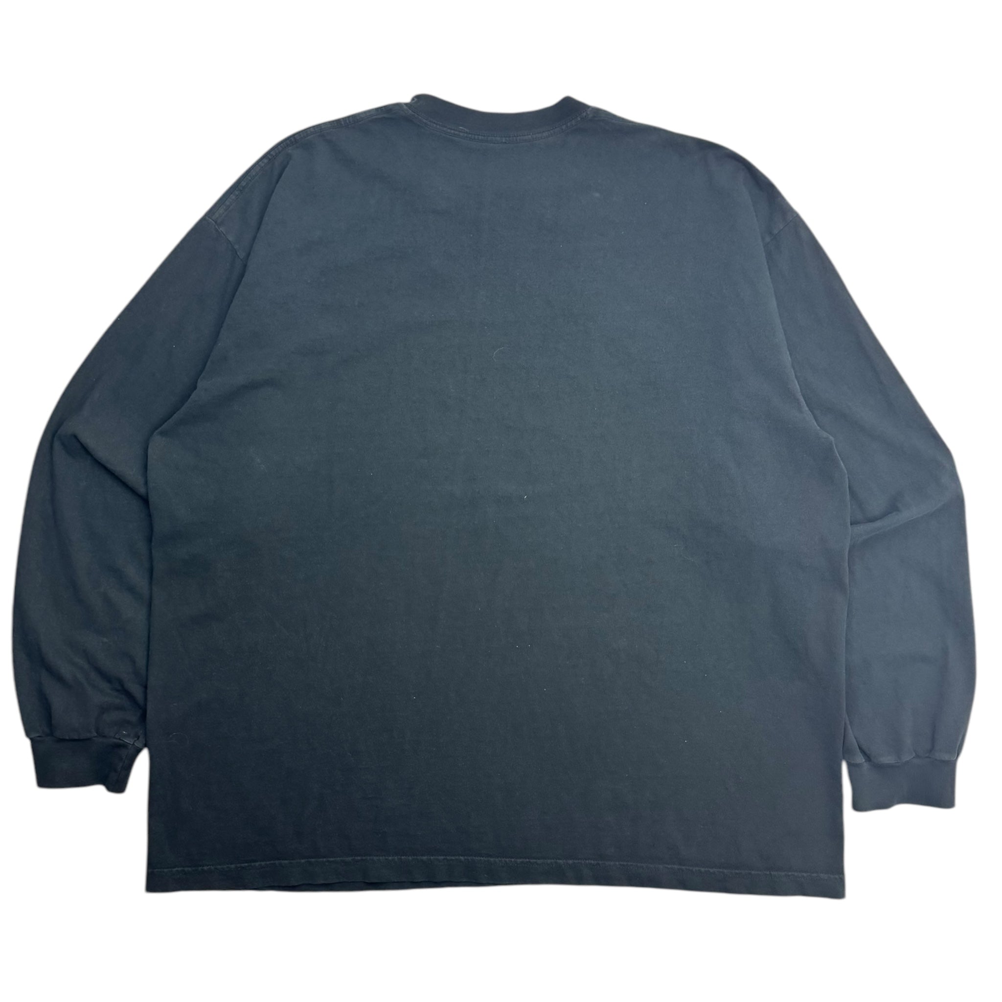 Kanye West Donda Album Release L/S