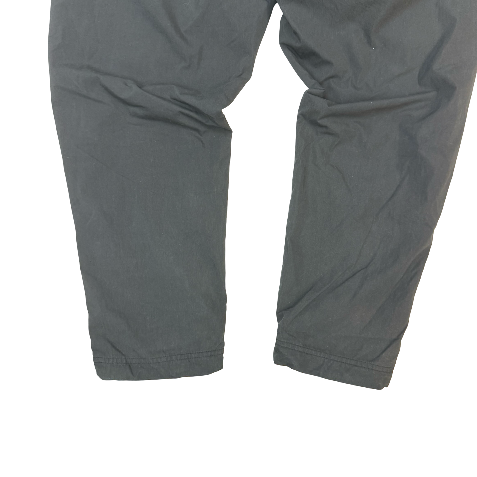 Adidas Consortium x Livestock Atric Pants Black/Grey