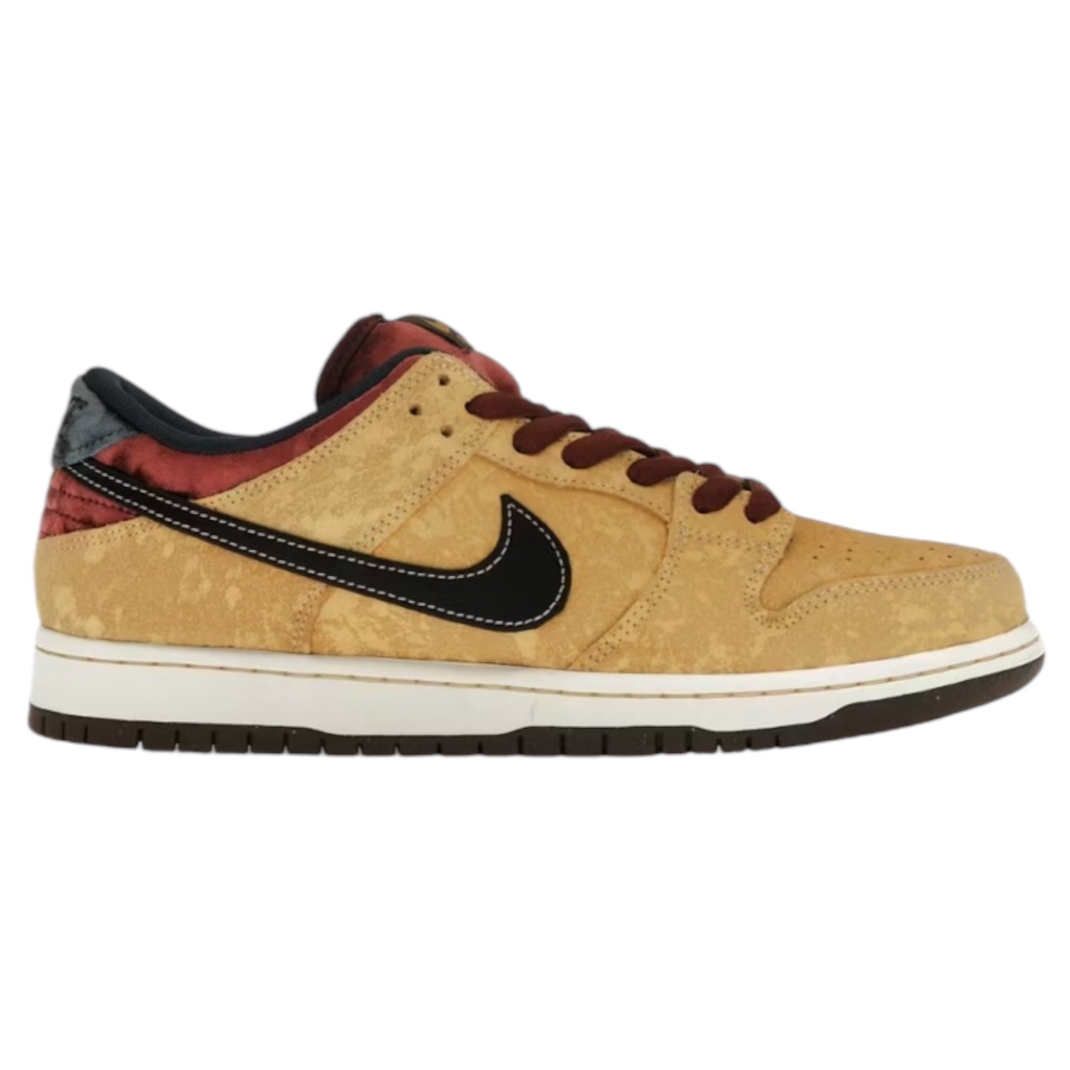 Nike SB Dunk Low City of Cinema