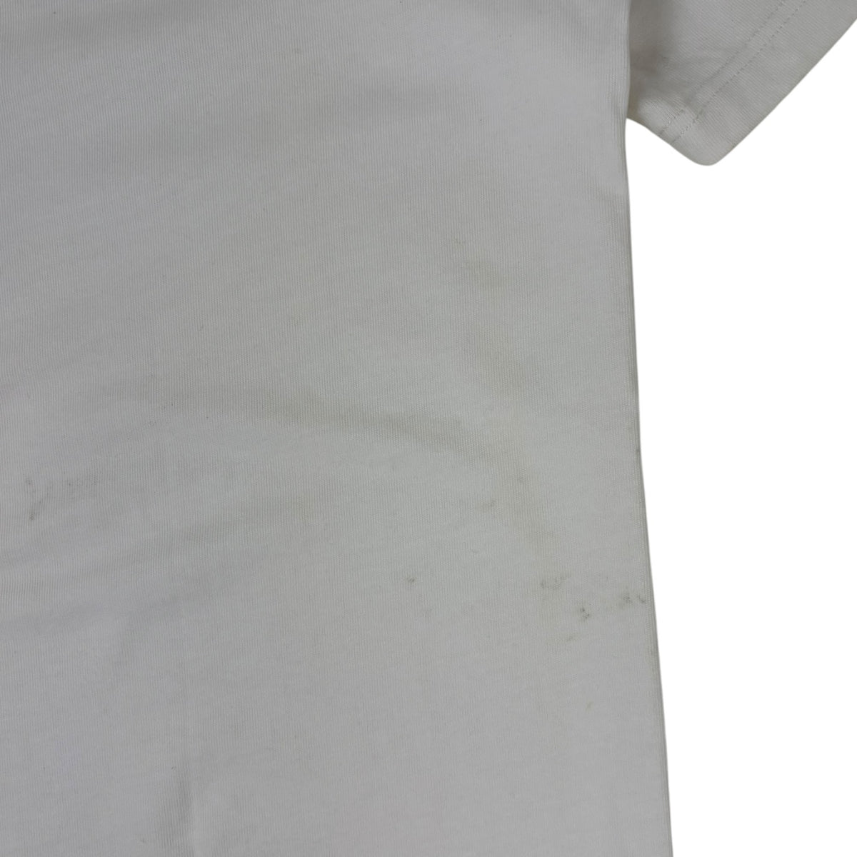 Dior CD Icon Tee White