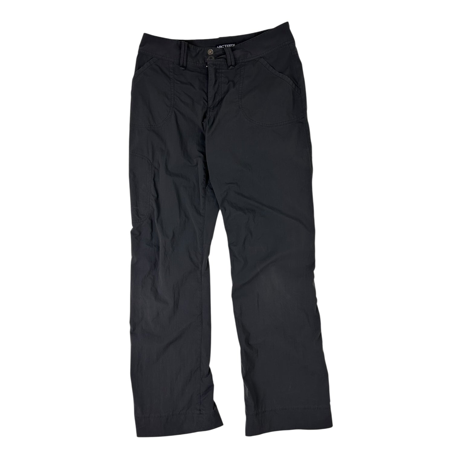 Arc’teryx Women’s Cargo Pants Dark Grey