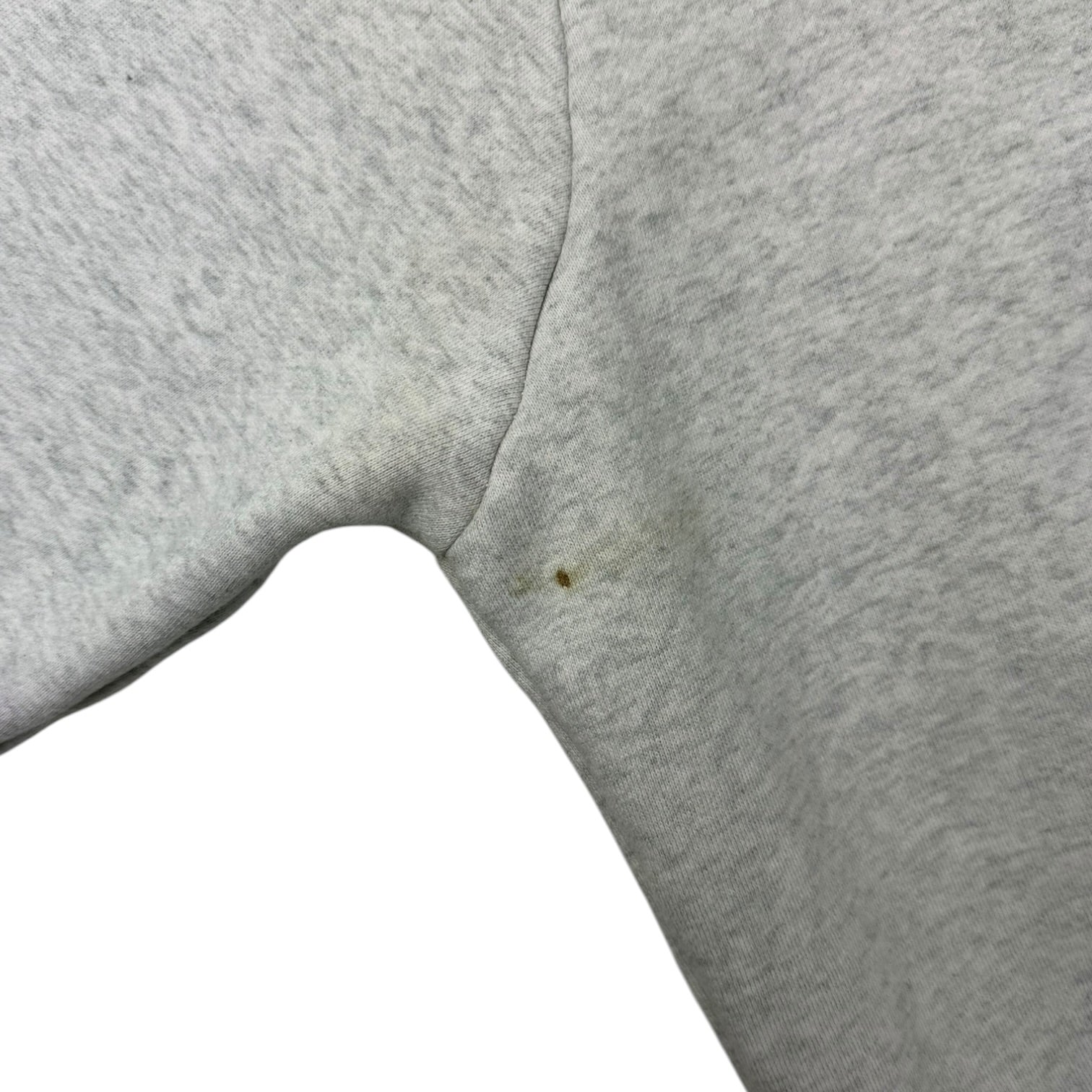 Butter Goods x Umbro Diamond Logo Crewneck Sweatshirt Ash Grey