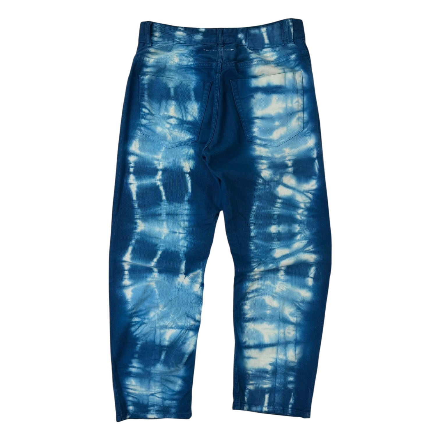 (W) Maison Margiela MM6 Tie Dye Pants