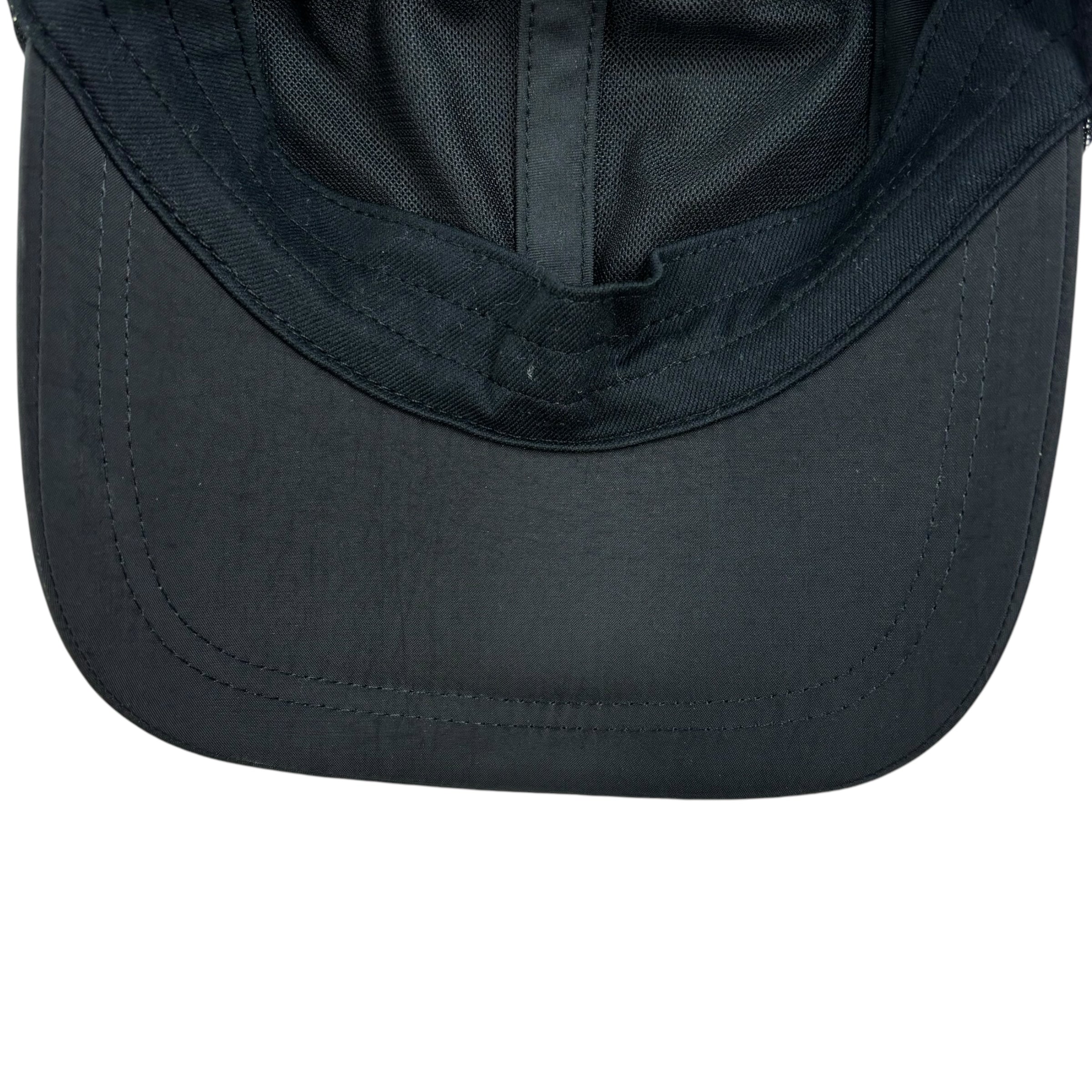 Nike x A-Cold-Wall* NRG StrapBack Hat Black