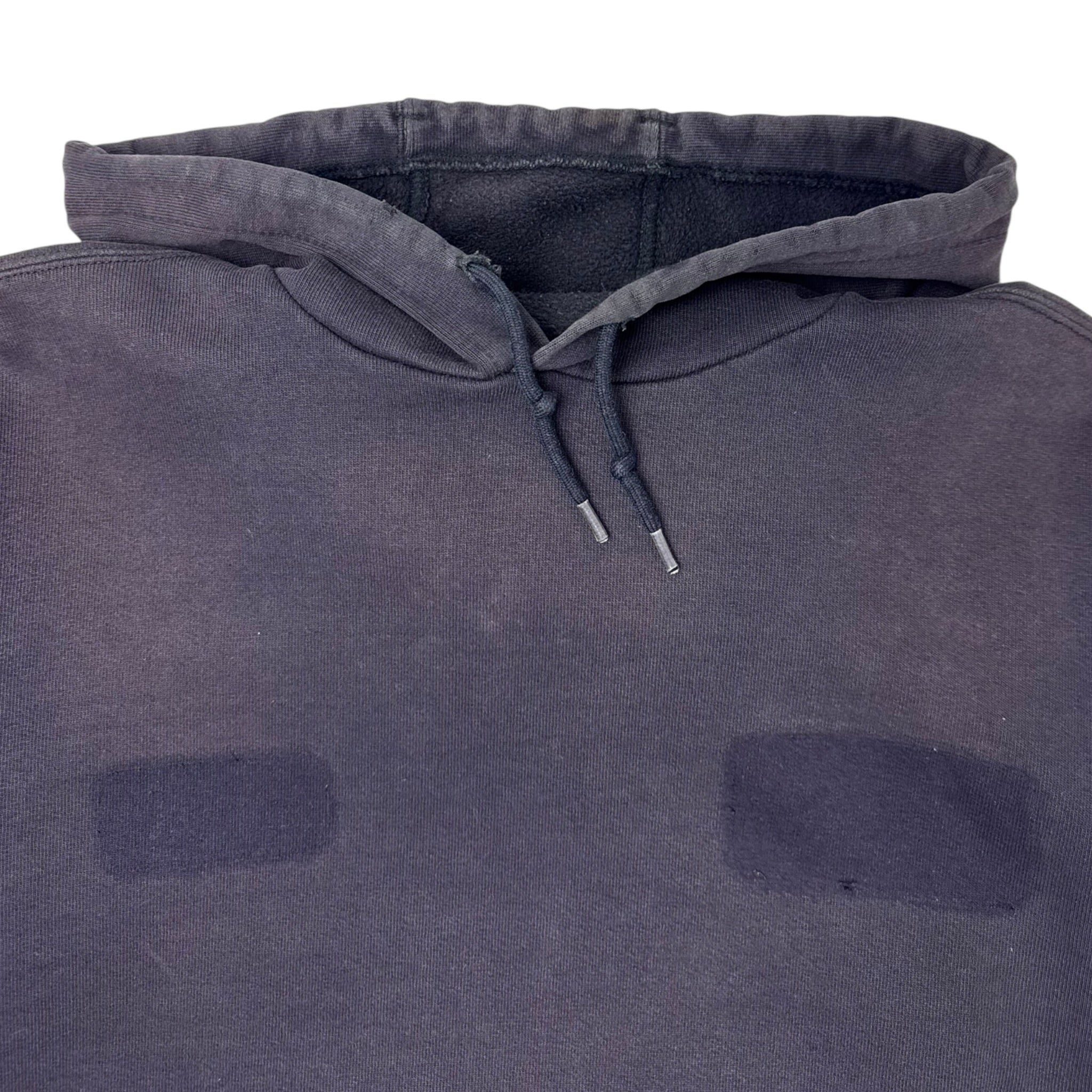 Carhartt FR Distressed Ghost Patches Hoodie