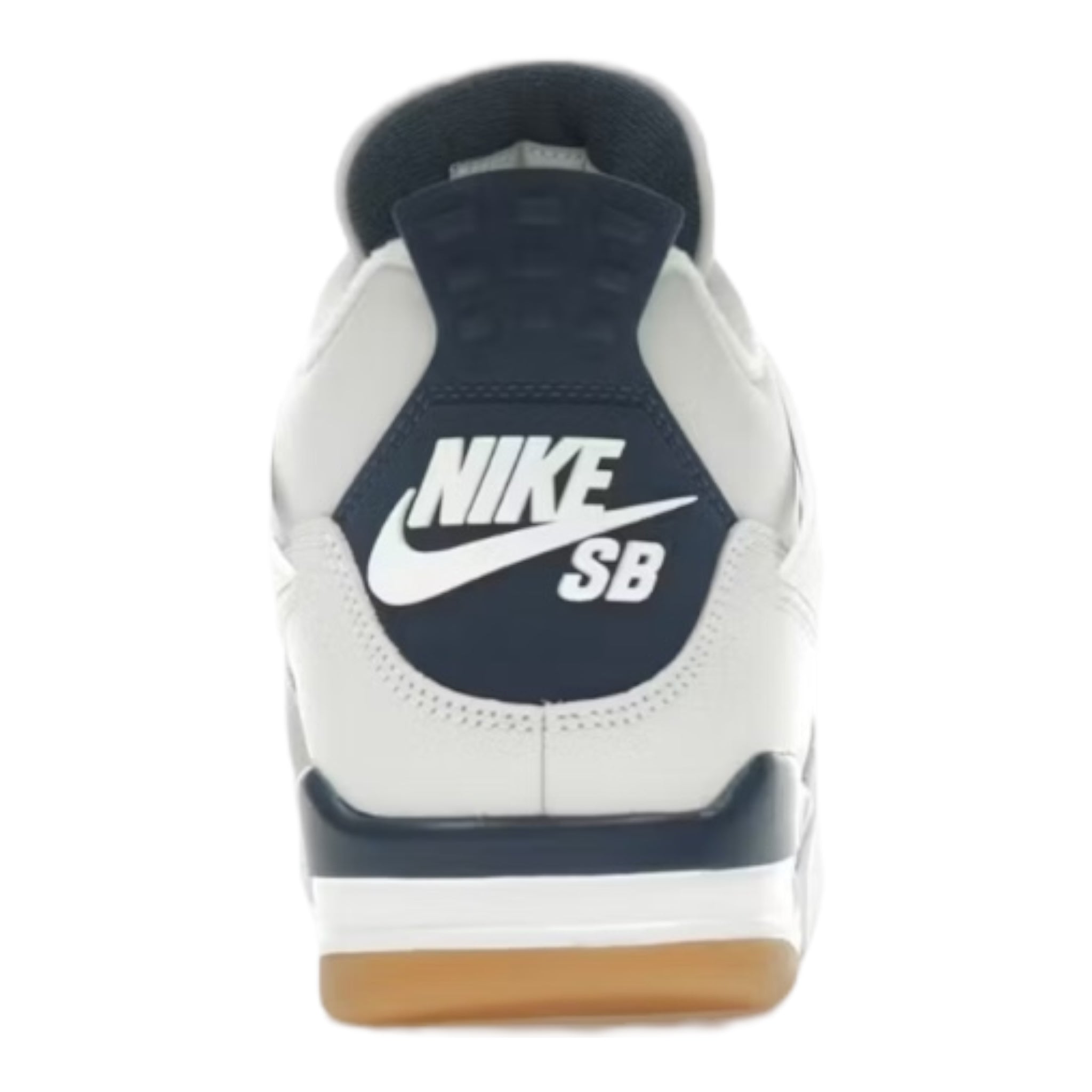 Jordan 4 Retro SB Navy