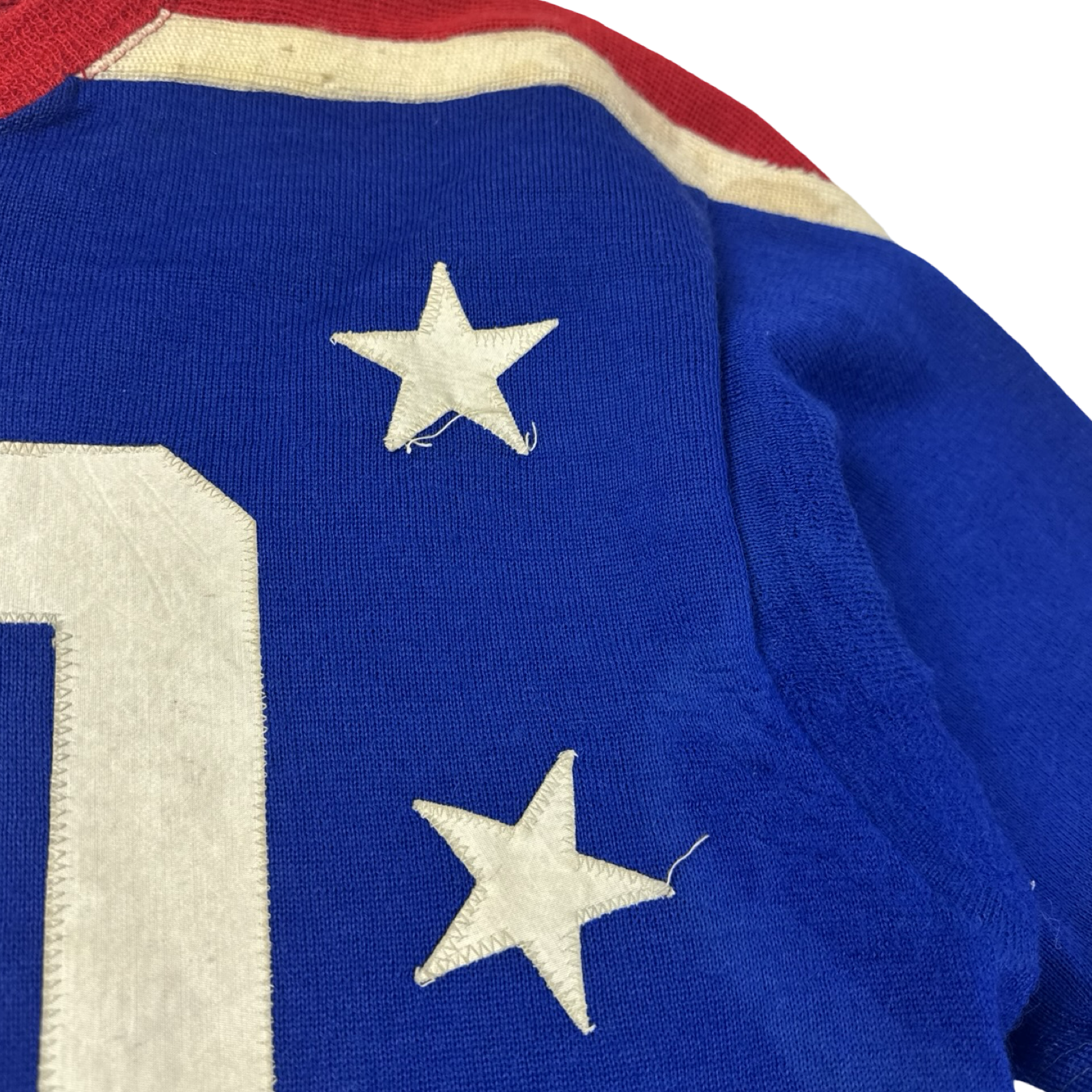 True Vintage #10 Jersey