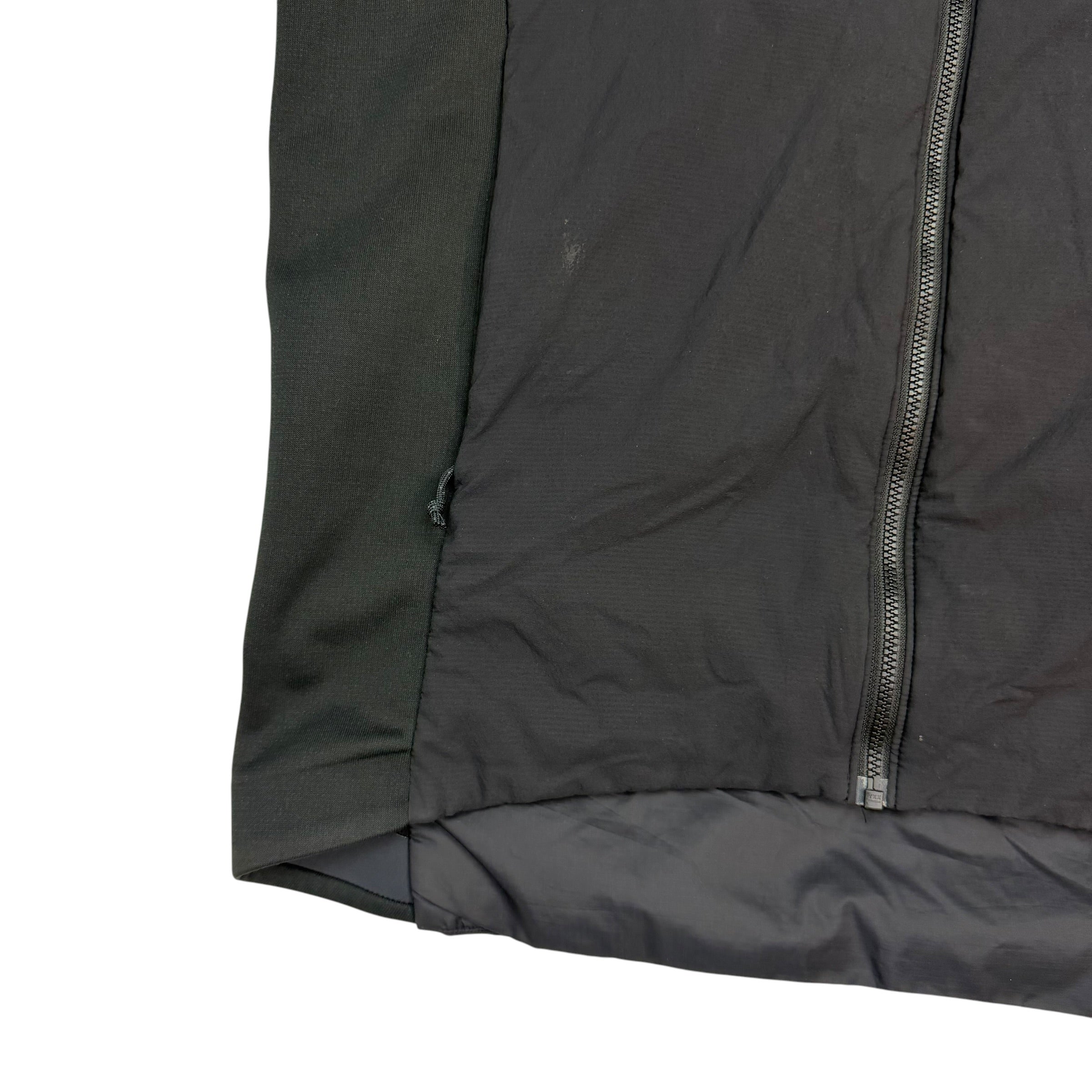 Vintage Arcteryx Atom LT Black
