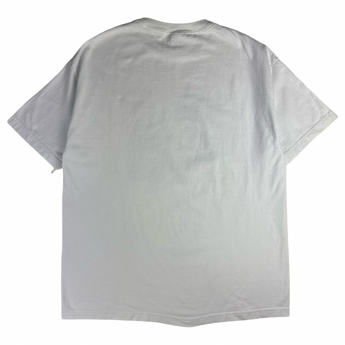Vintage Operation Ivy Plea For Peace Band T-Shirt White