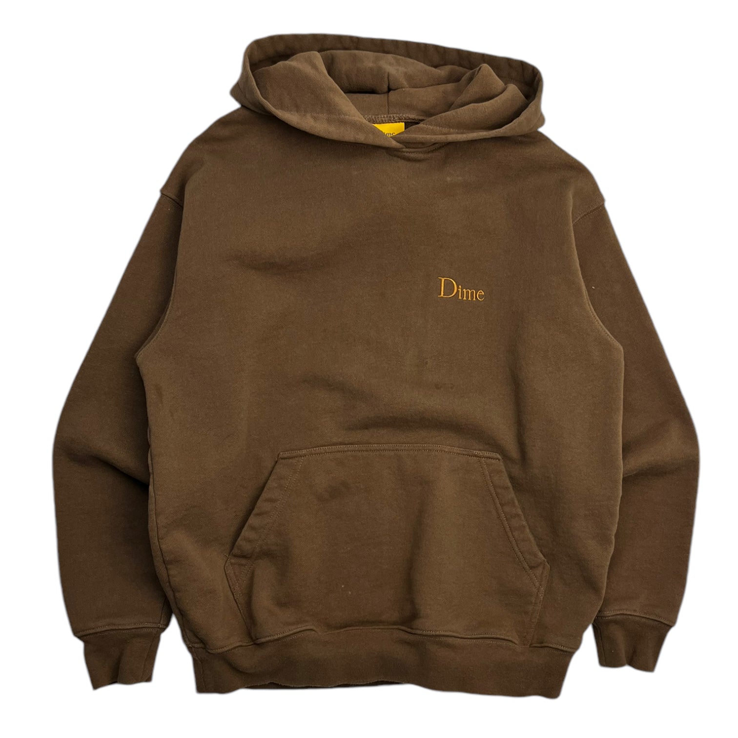 Dime Classic Logo Hoodie