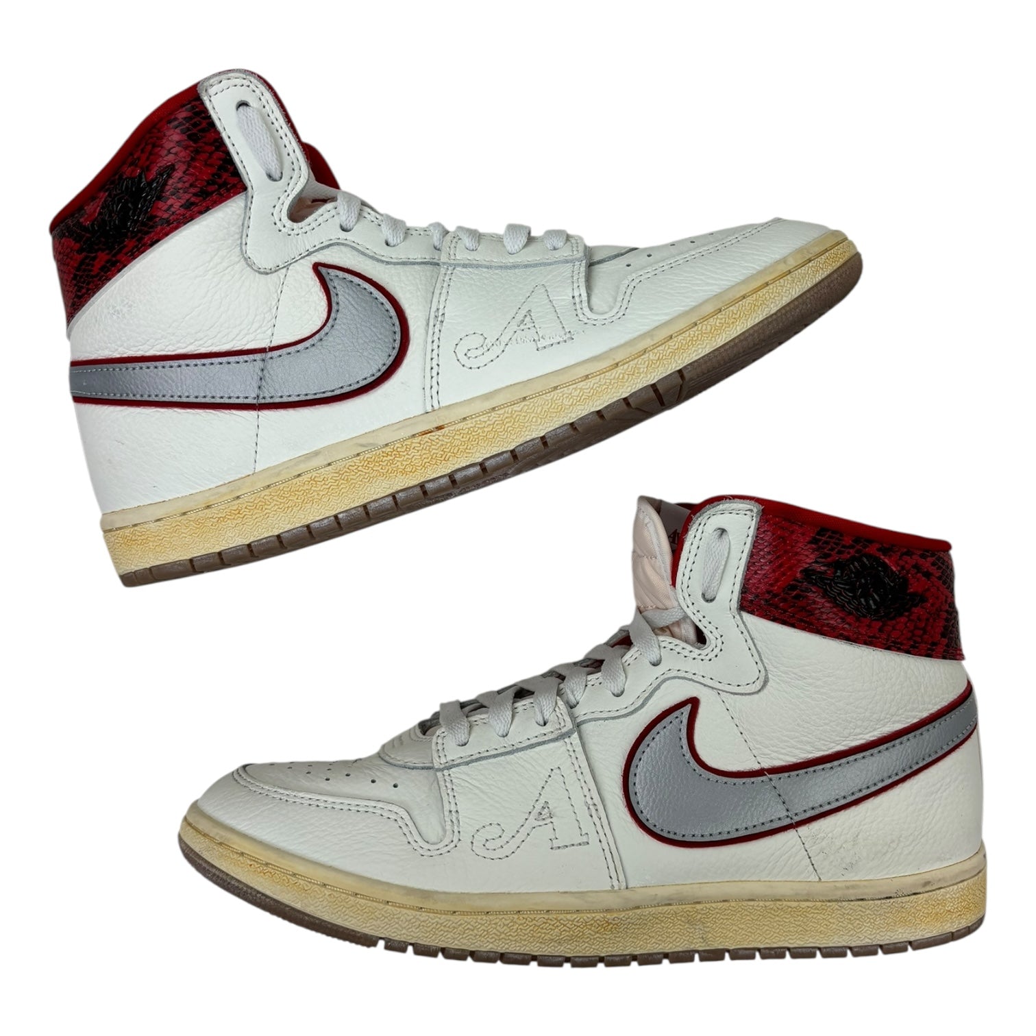 Awake NY x Nike Jordan Air Ship PE SP (Used)