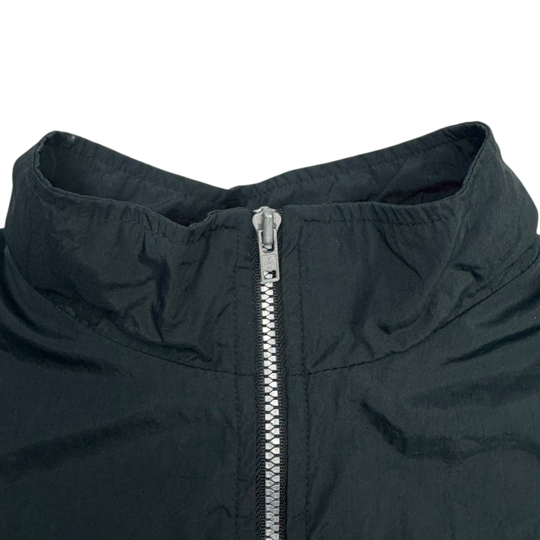 Vintage 80s Nike International Windbreaker Jacket