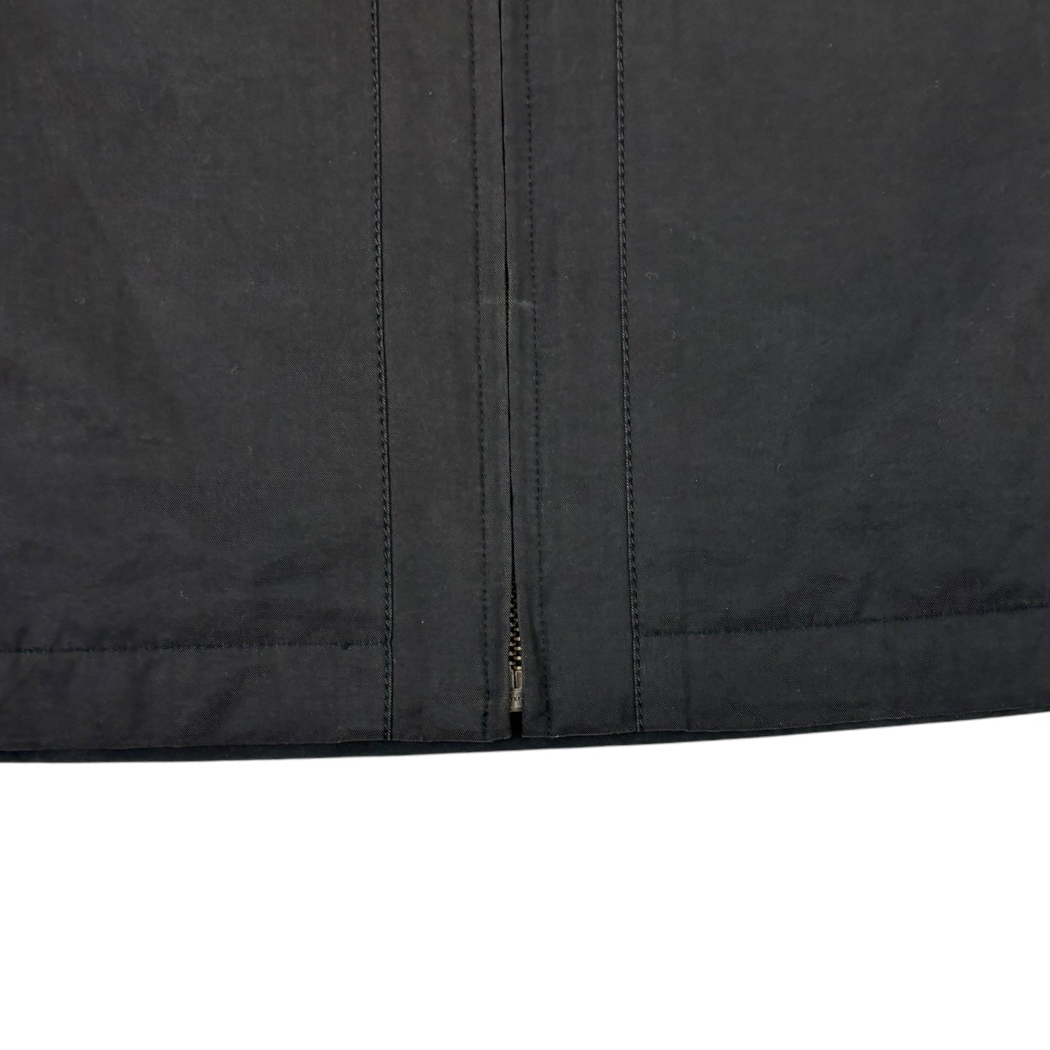 Vintage Balenciaga Harrington Jacket Black
