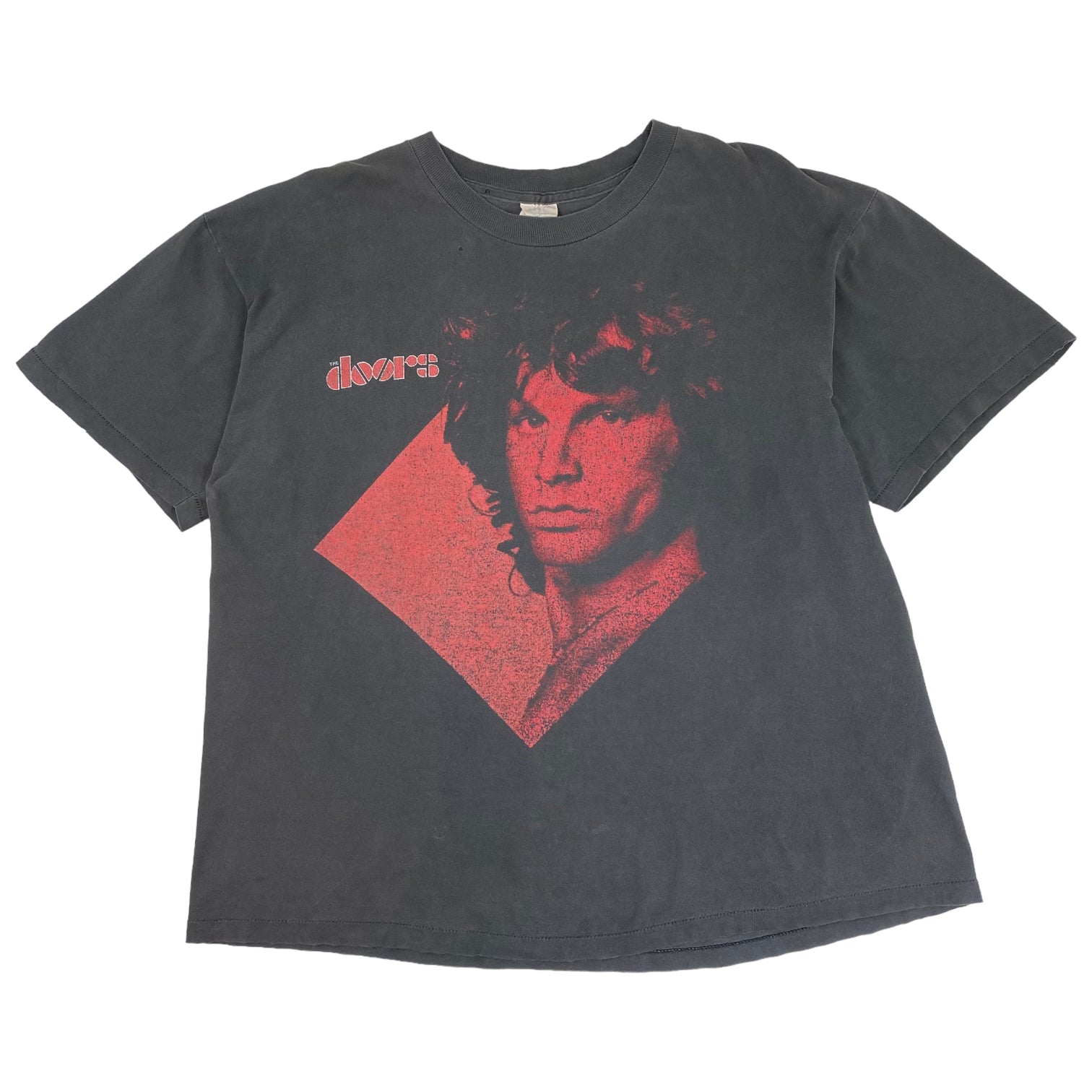 Vintage The Doors Jim Morrison T-Shirt
