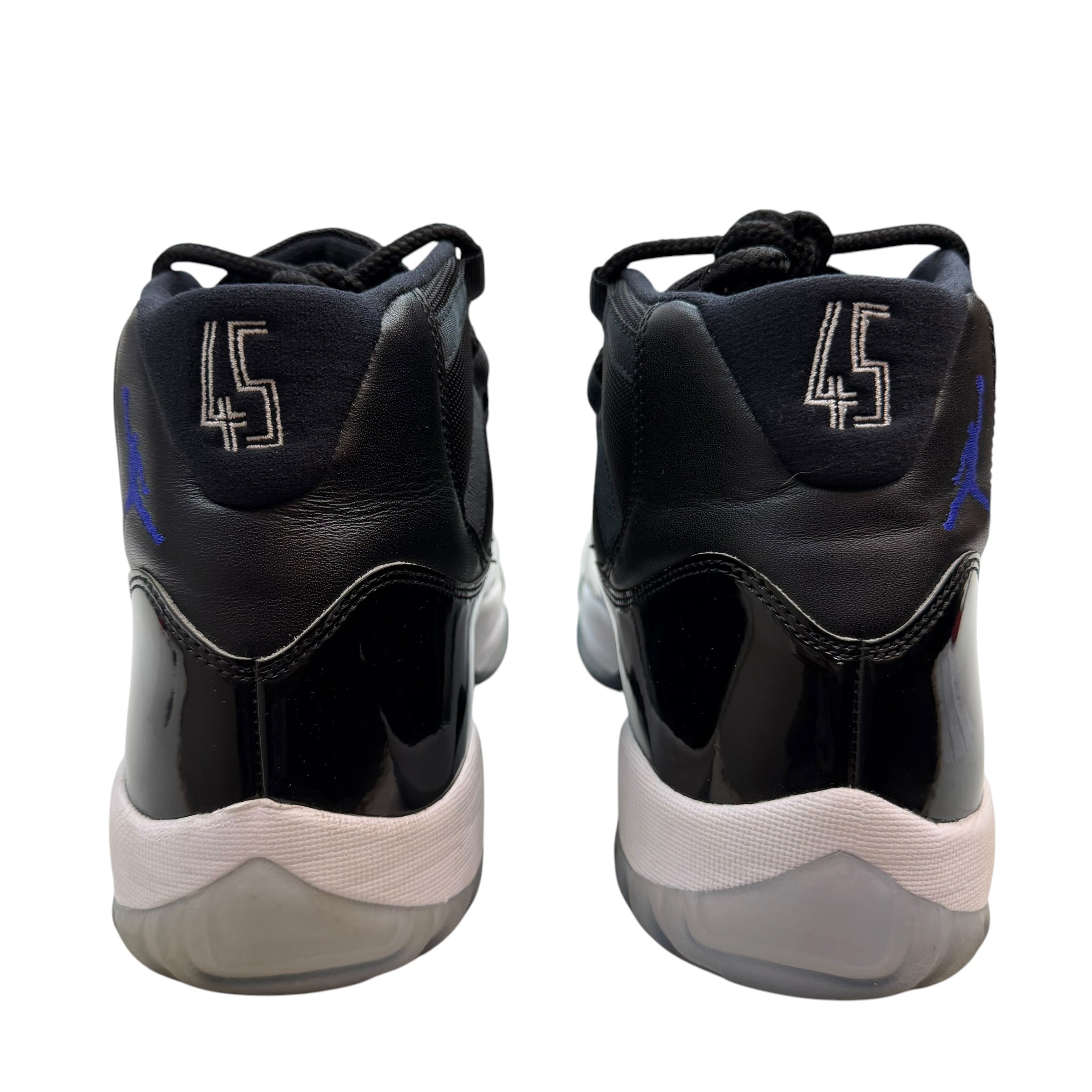 Jordan 11 Space Jam (2016)(Used)